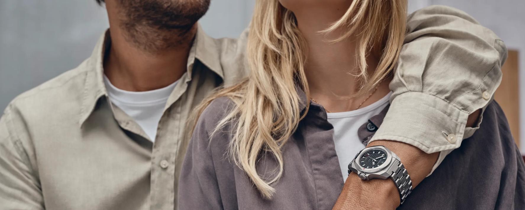 Victorinox 维氏腕表