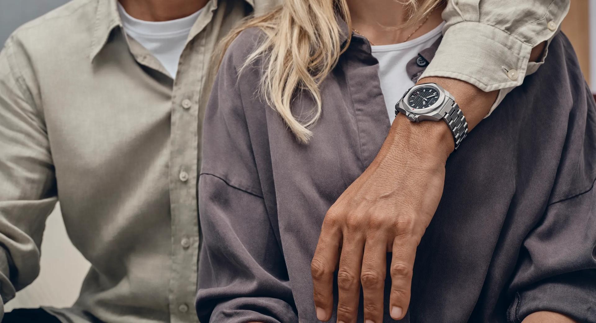 Victorinox 维氏腕表