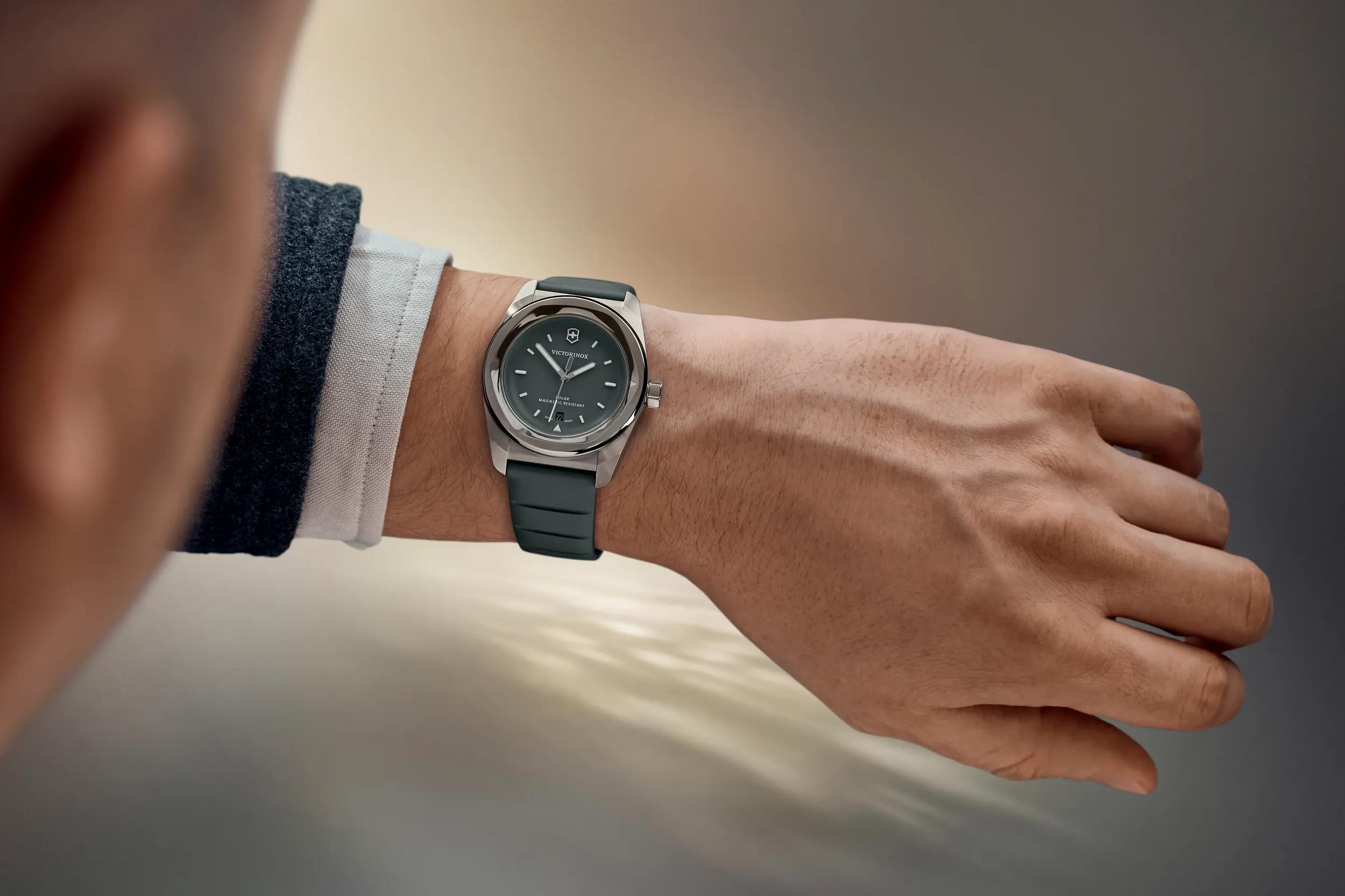 Victorinox Concept One Watch