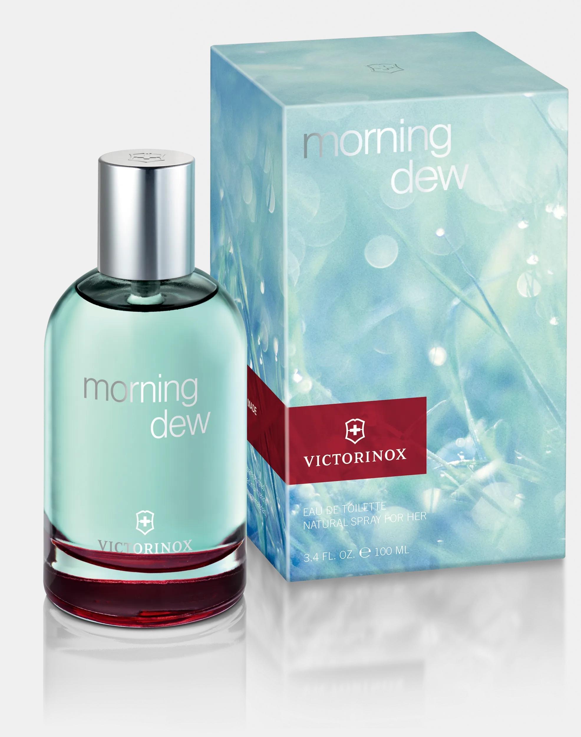 Morning Dew - V0000897