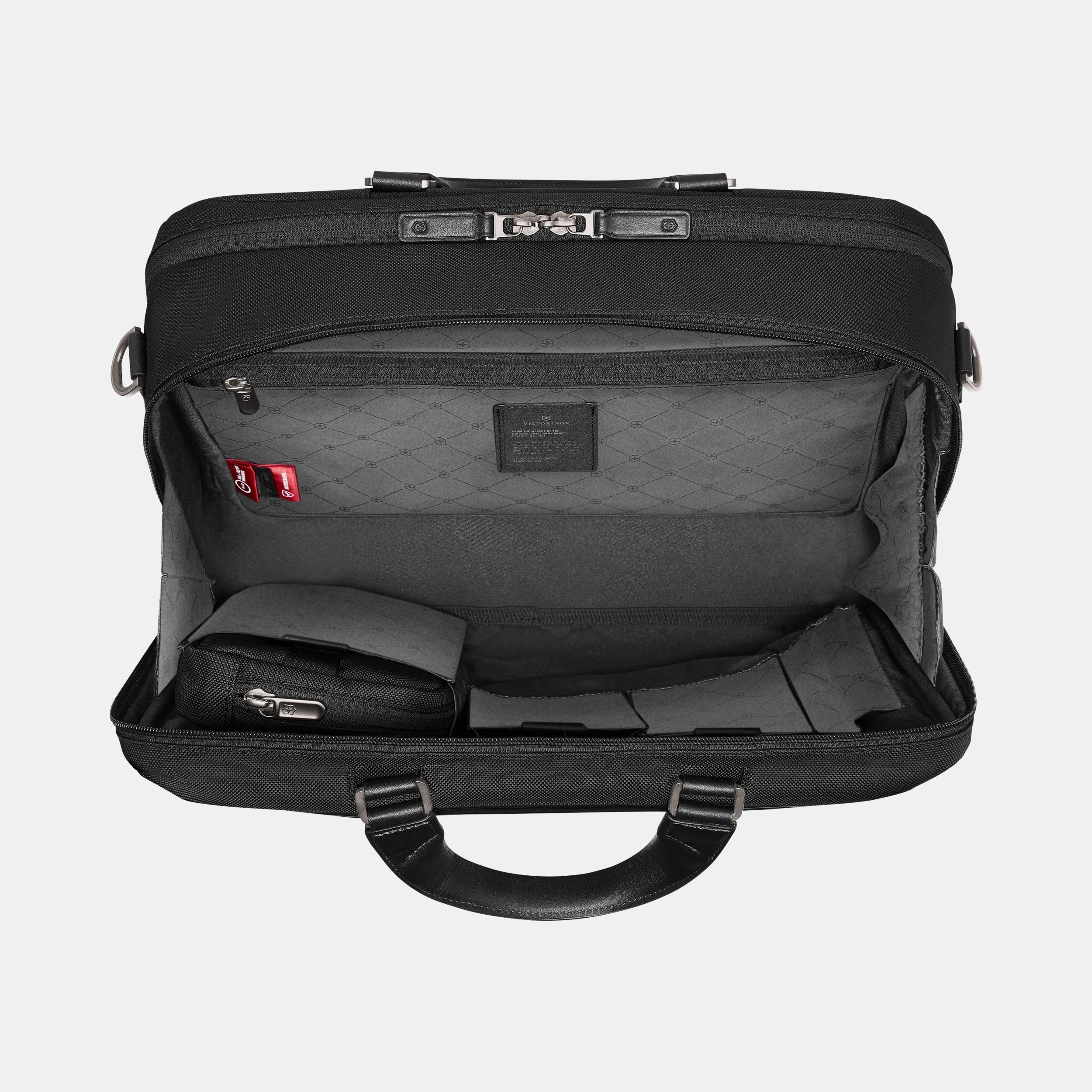 Mythic Deluxe Briefcase - 653457