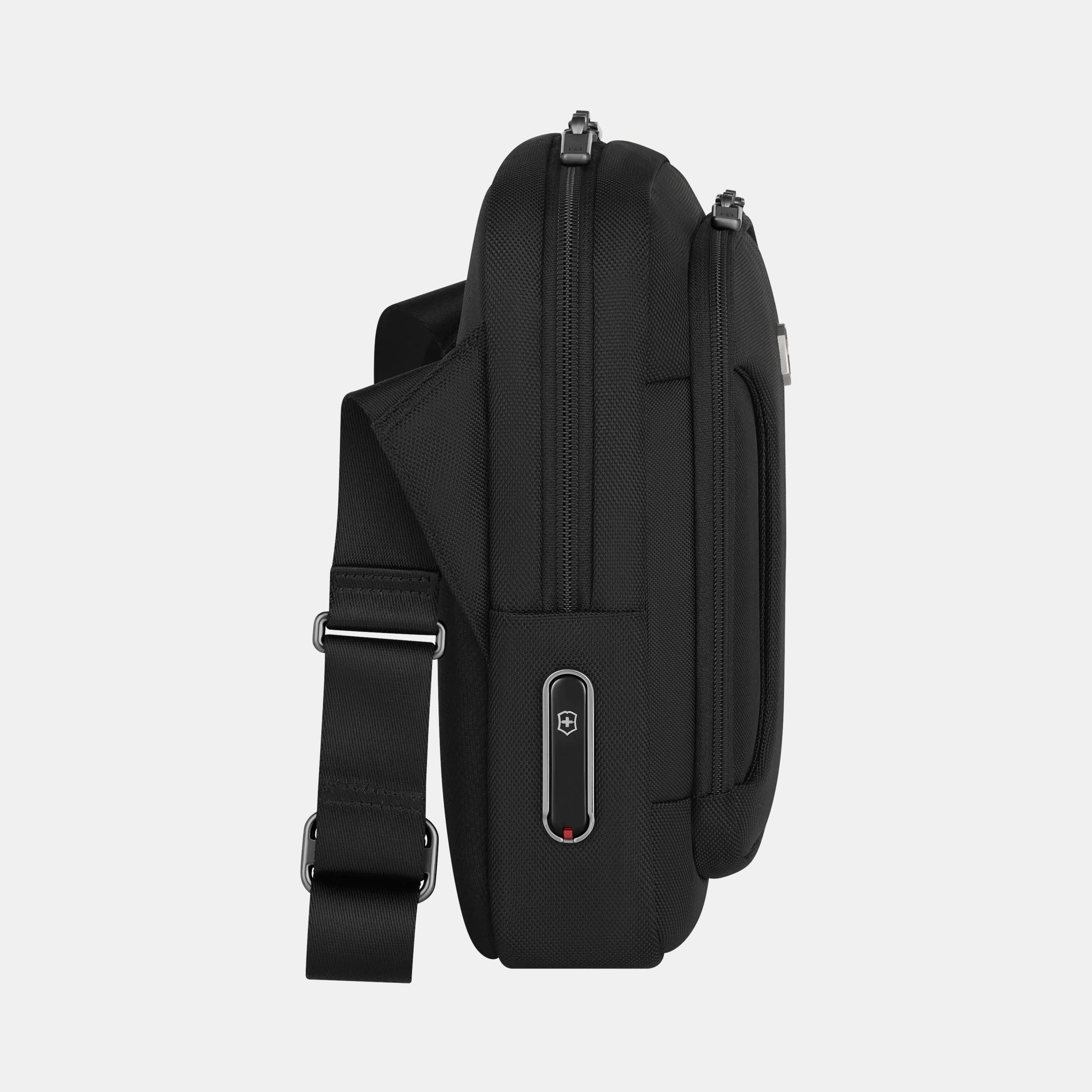 Werks Traveler 7.0 Crossbody Bag - 653640