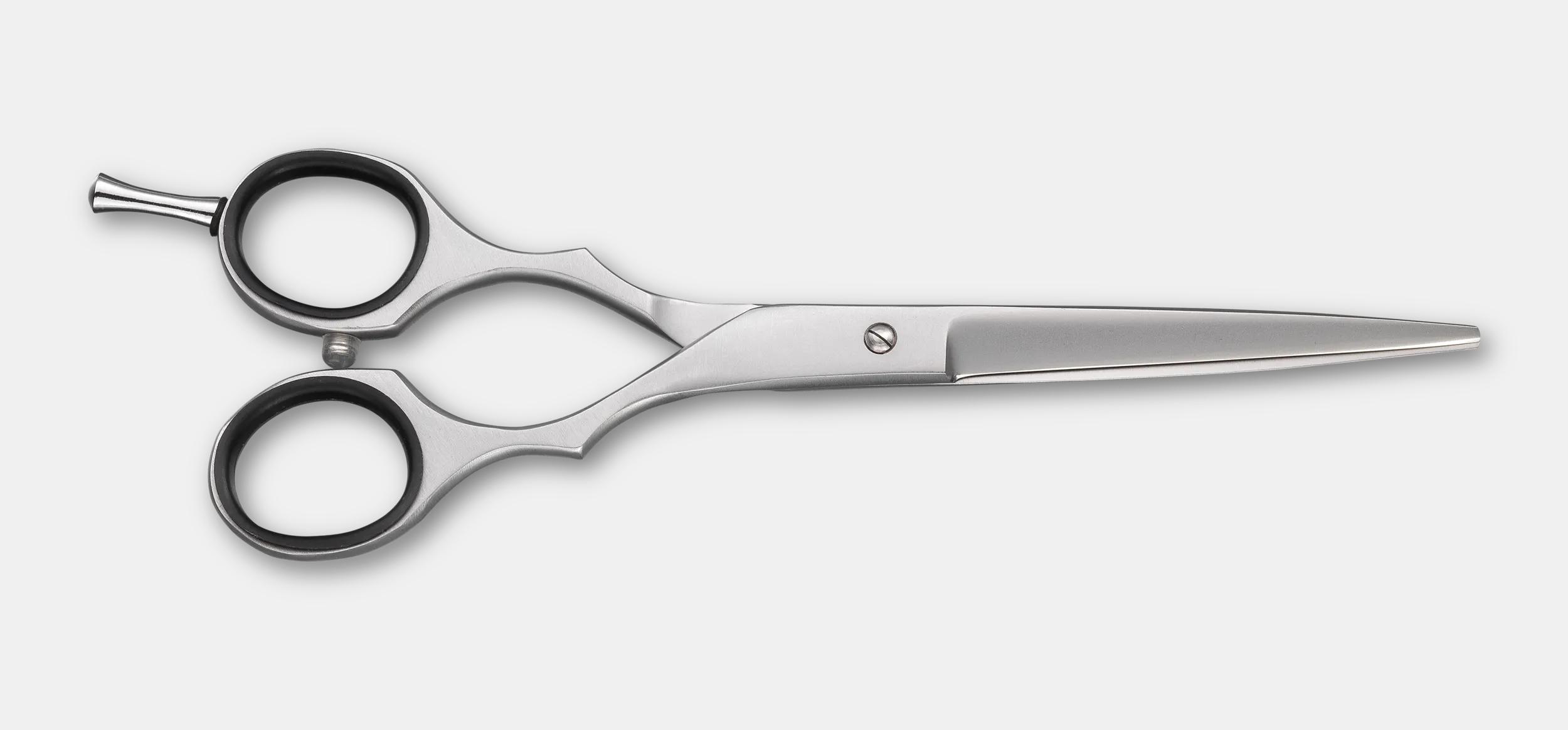 Hairdresser Scissors &ldquo;Medium&rdquo; - 8.1008.15