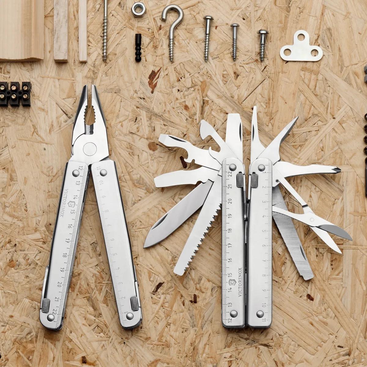 Guida ai multi-strumenti