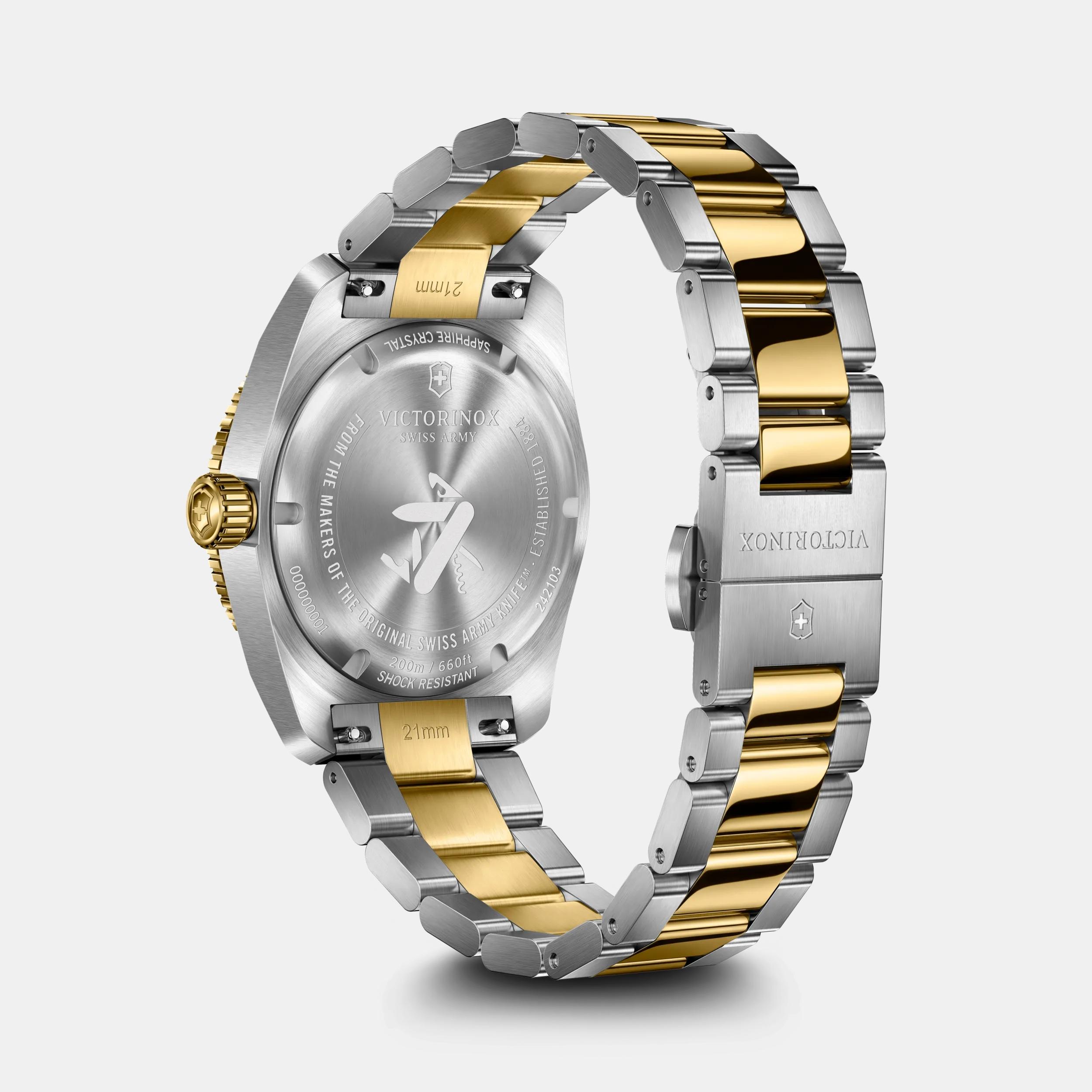 Maverick Quartz 242103