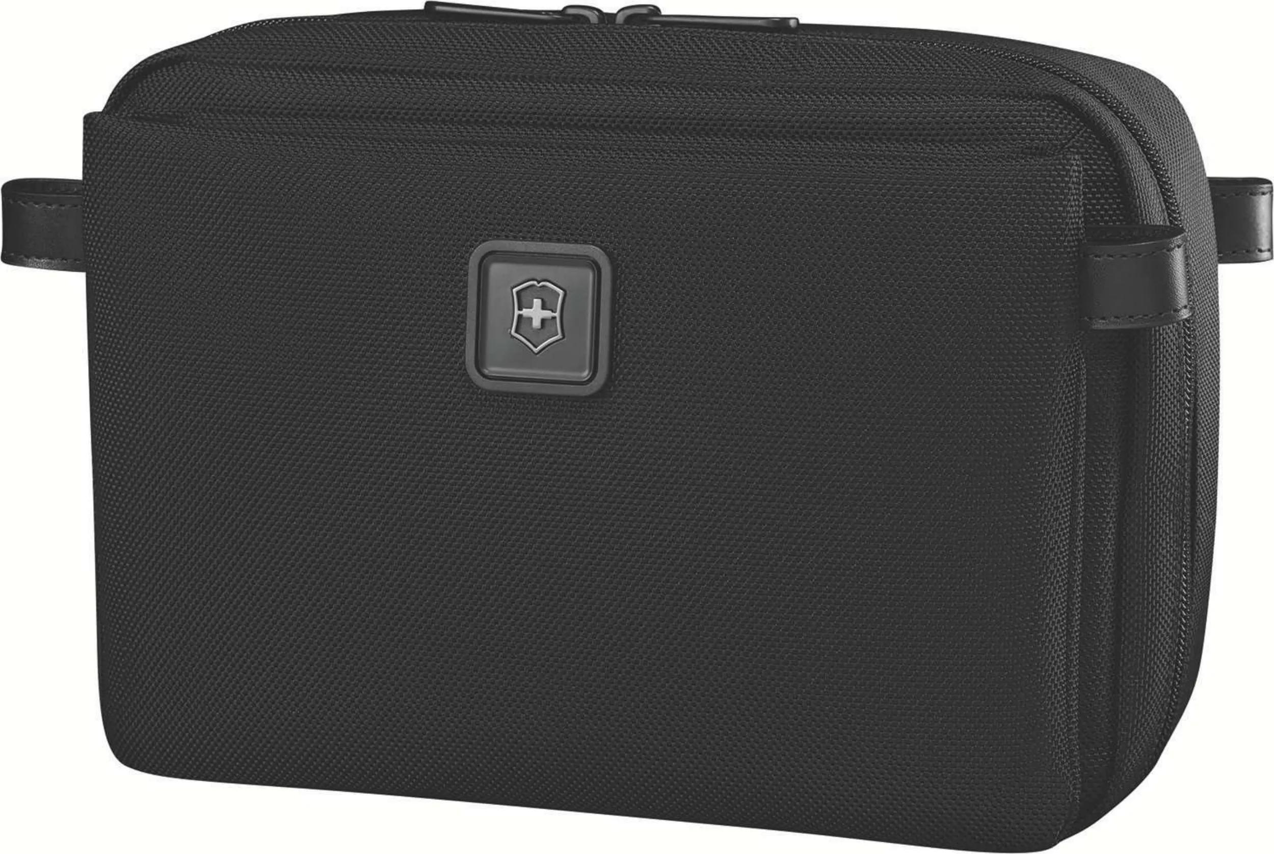 Victorinox Lexicon Parcel in black - 601202