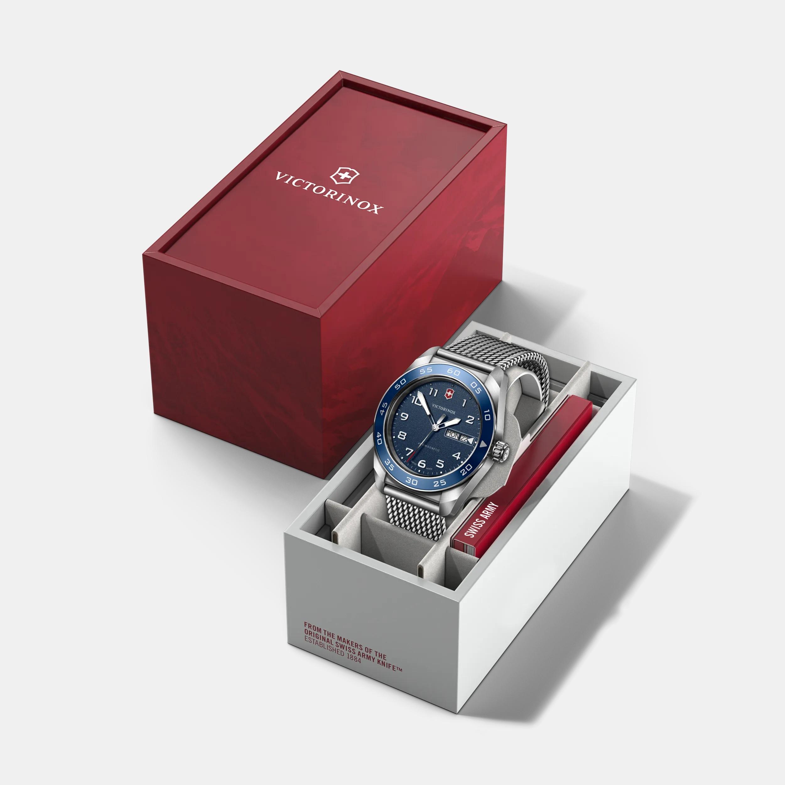 Swiss Army Quartz - 242042