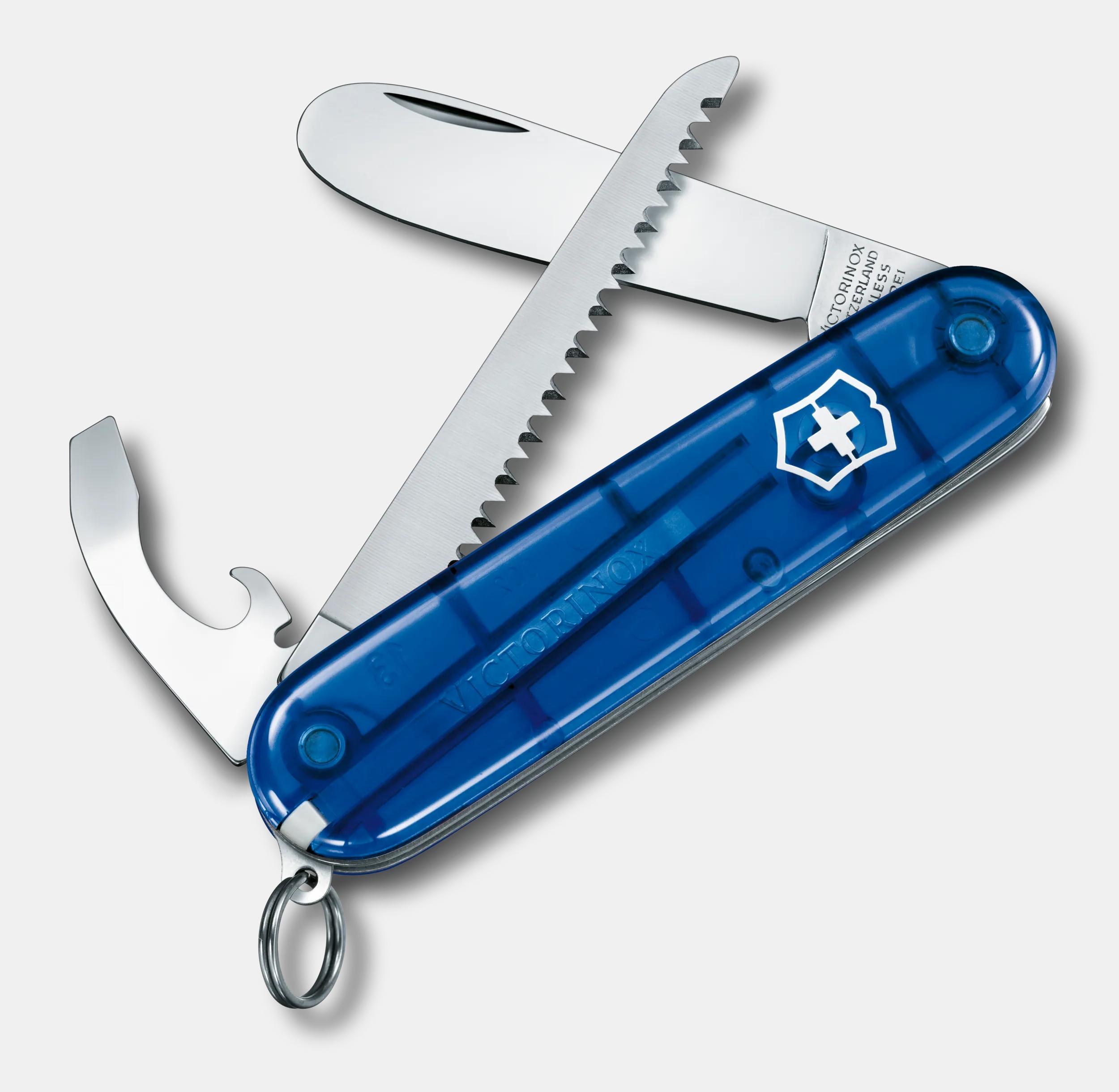 My First Victorinox - 0.2373.T2