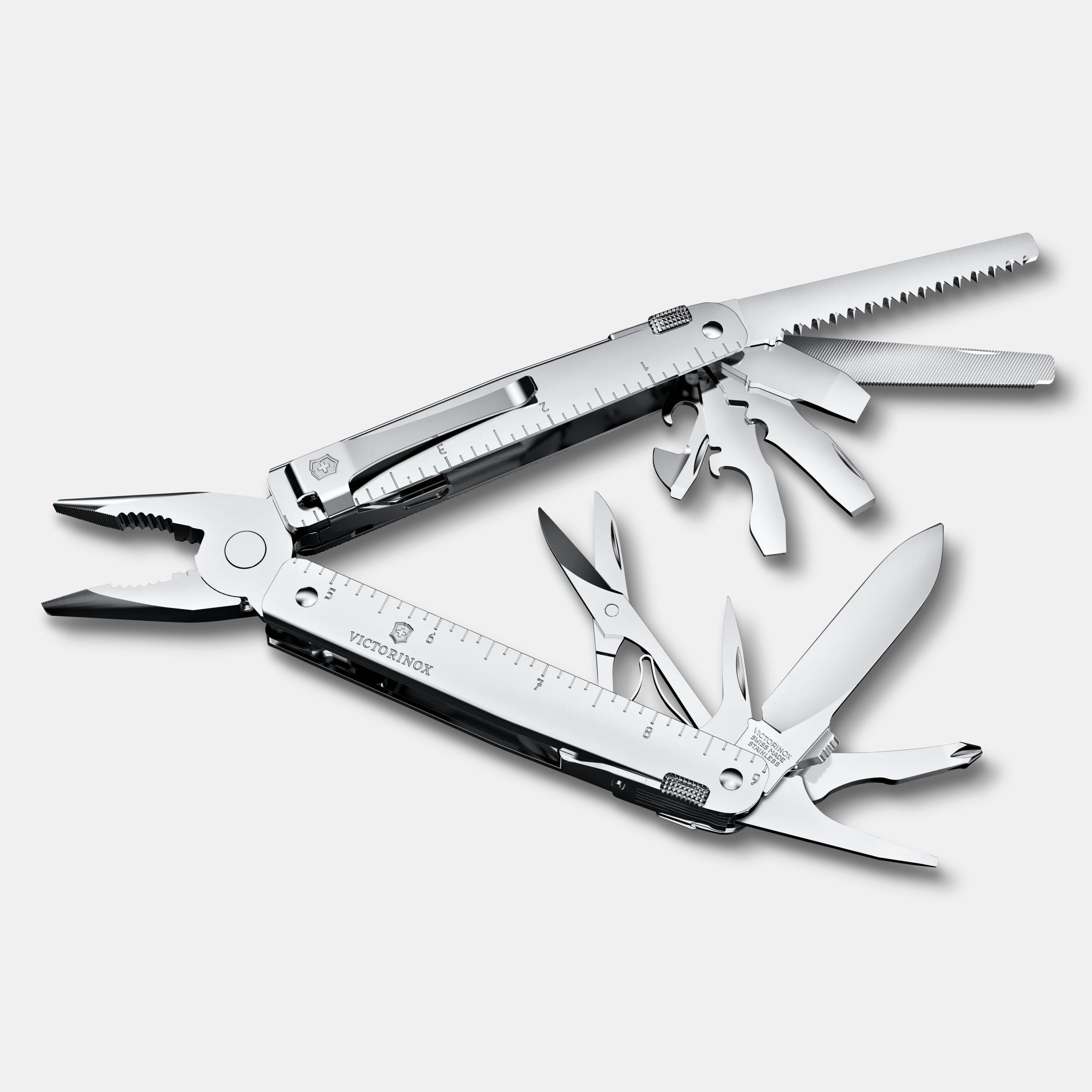 Swiss Tool&nbsp;MX Clip - 3.0327.MKB1