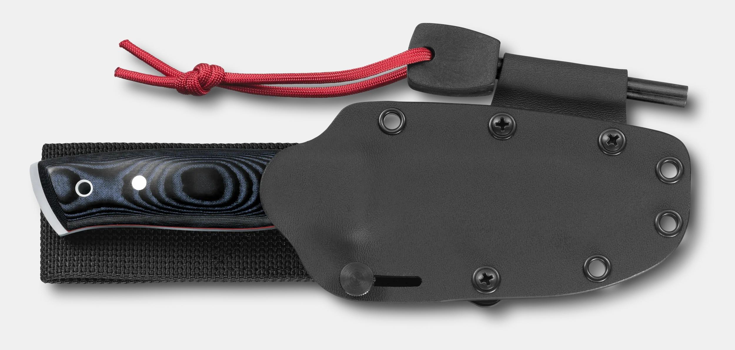 Outdoor Master Mic L - 4.2261