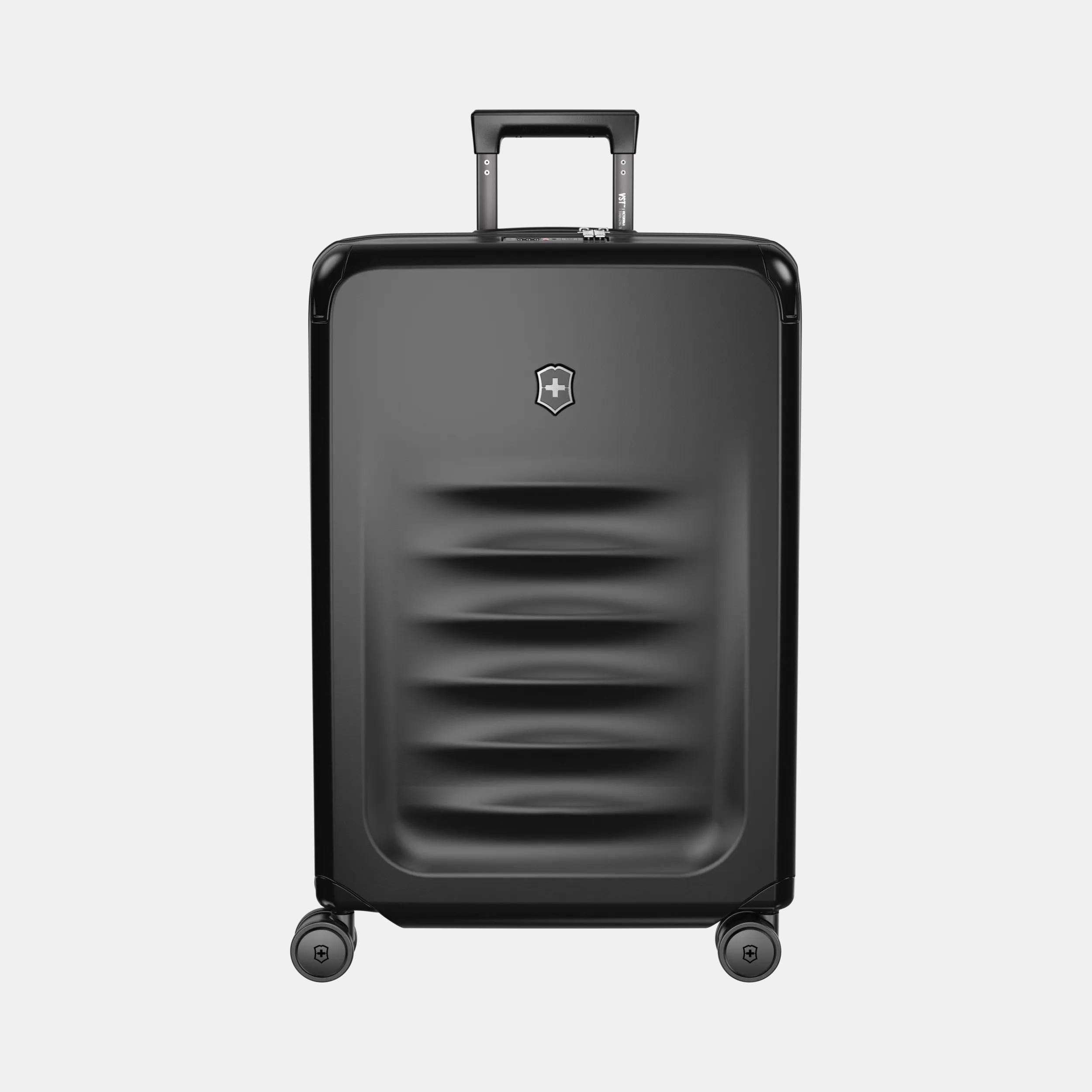 Spectra 3.0 Expandable Medium Case - 611759