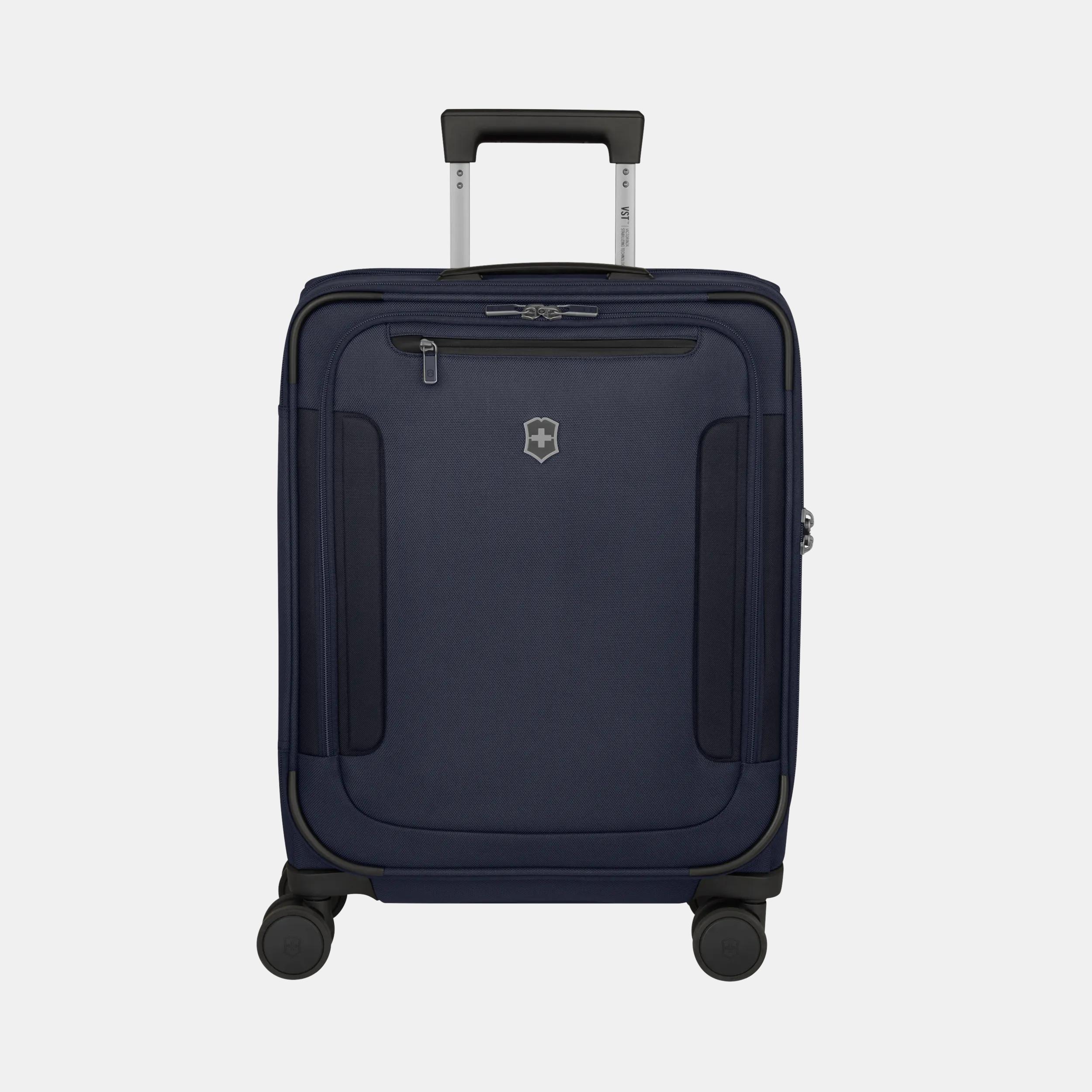 Werks Traveler 7.0 Global Carry-On - 653658