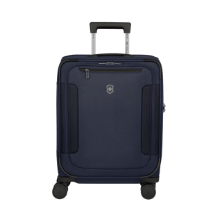 Victorinox Werks Traveler 7.0 Frequent Flyer Carry-On en negro
