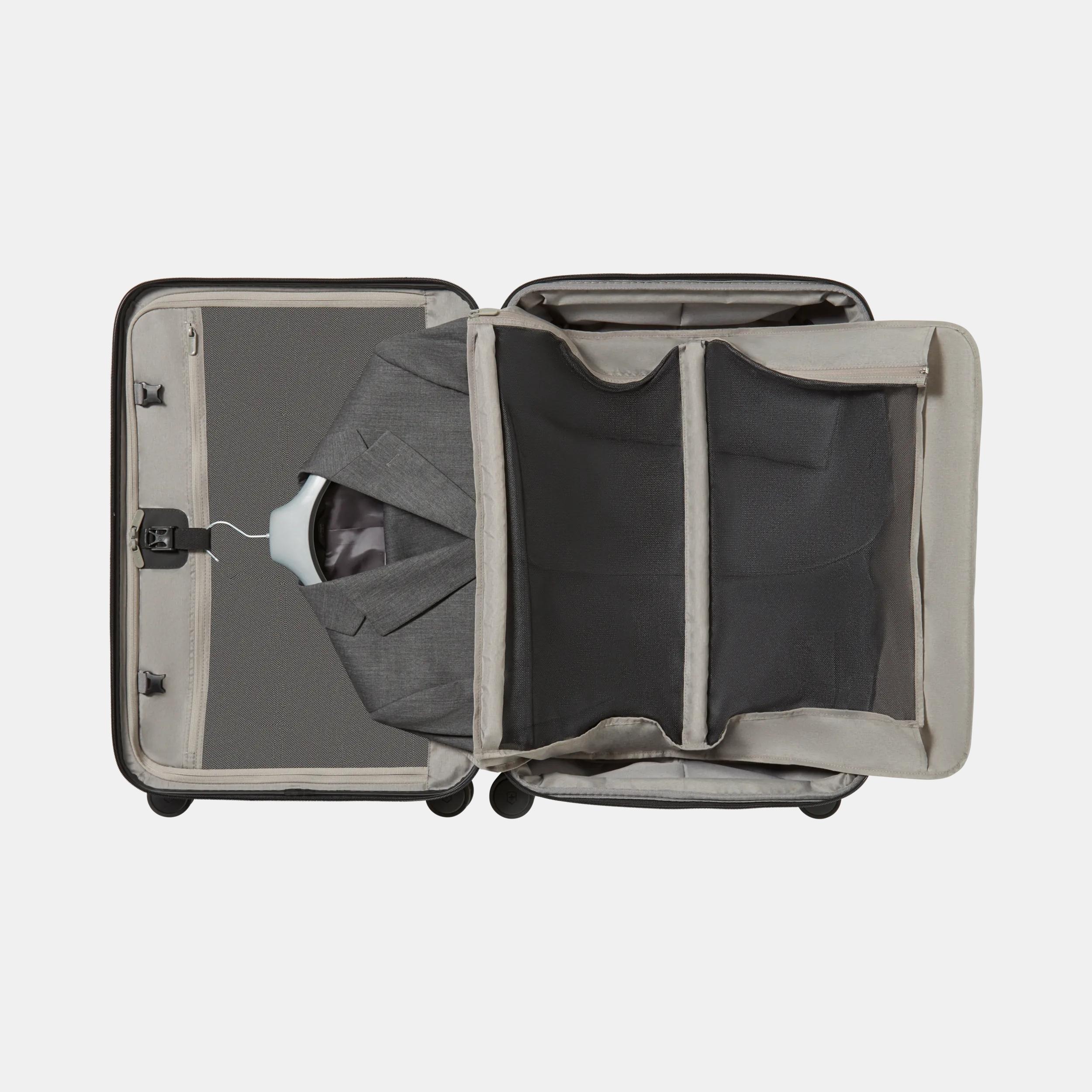 Werks Traveler 6.0 Hardside Medium Case - 609970