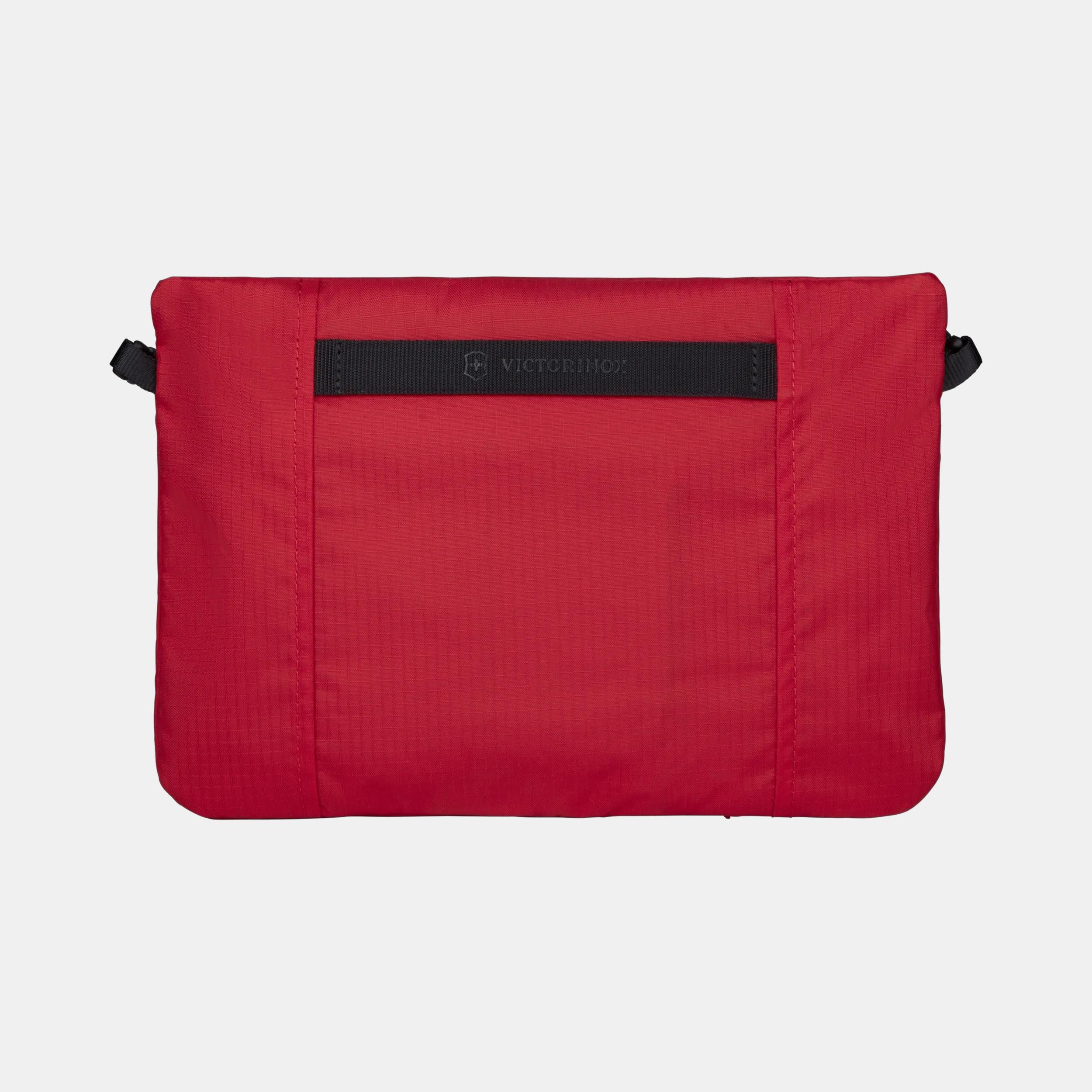 Lifestyle Accessory Compact Crossbody Bag - 611074