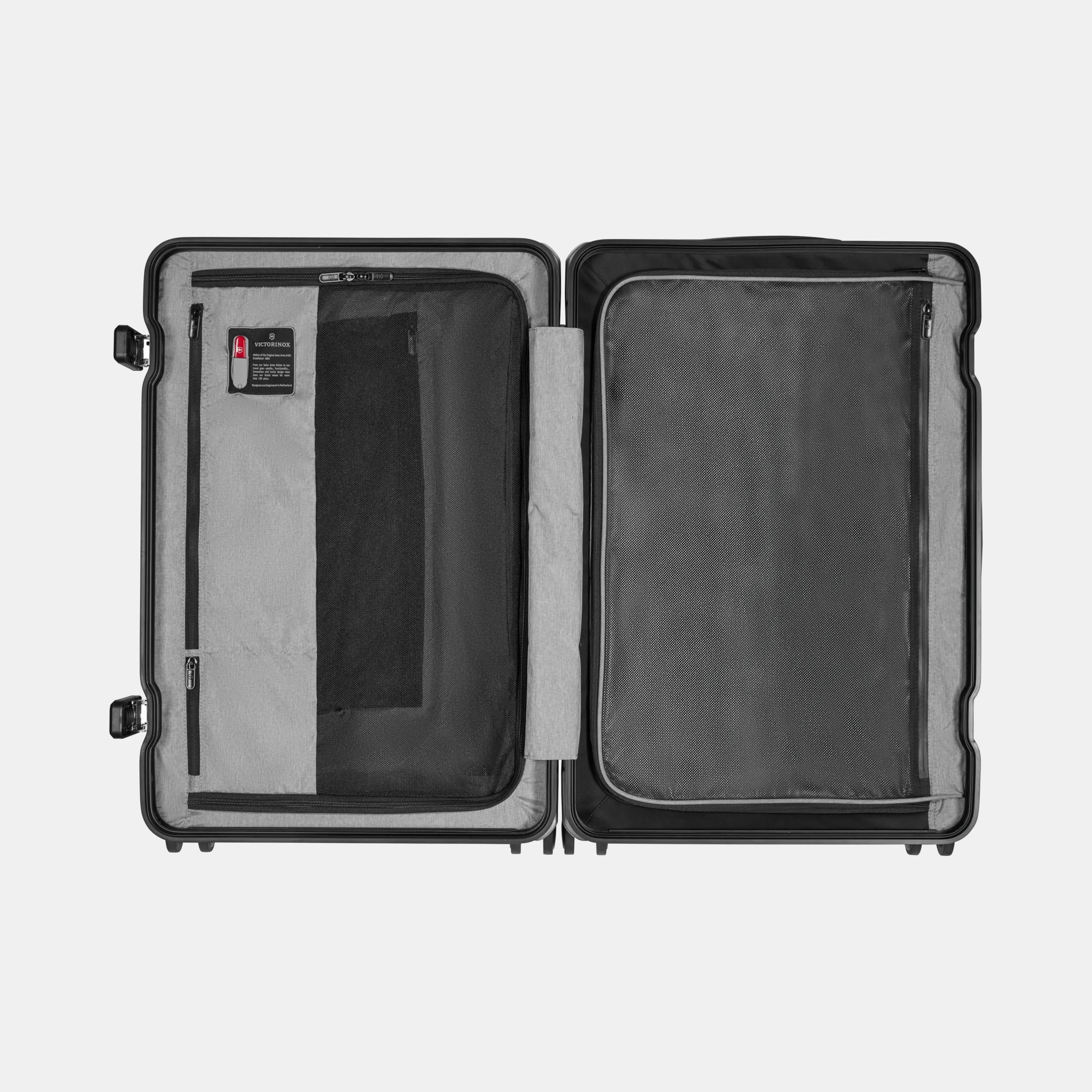 Lexicon Framed Series Medium Hardside Case  - 610539