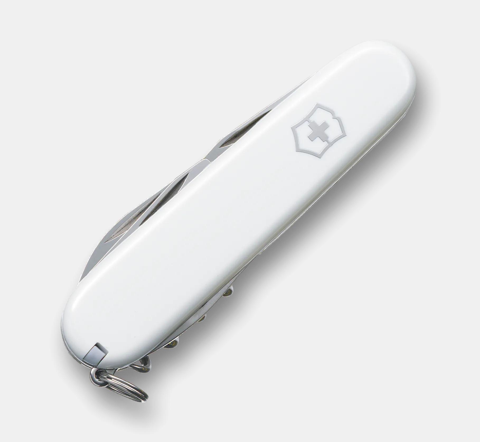 Victorinox Spartan em branco - 1.3603.7