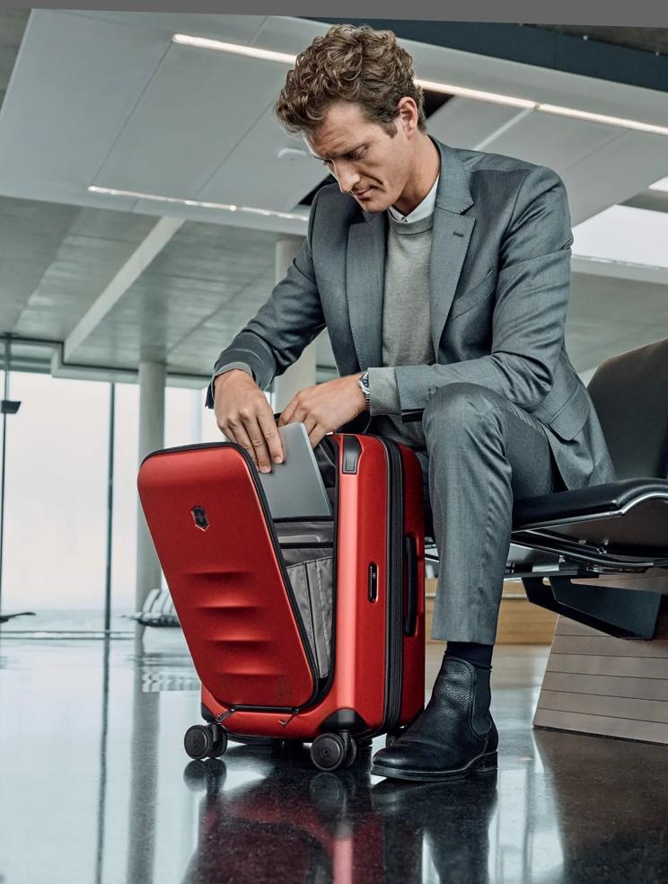Spectra 3.0 Frequent Flyer Carry-On,