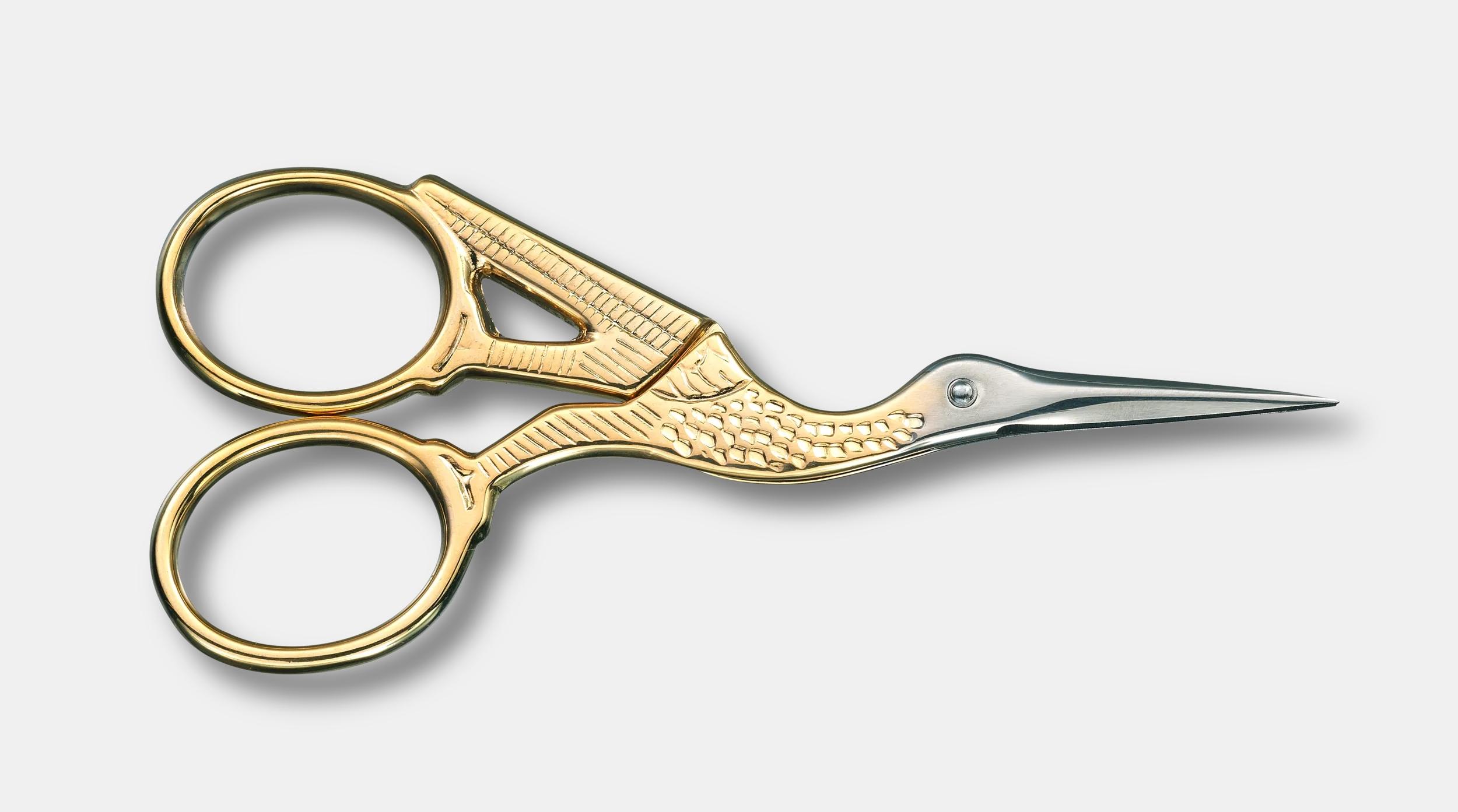 Ciseaux de tailleur, 3 cm 8.1040.09