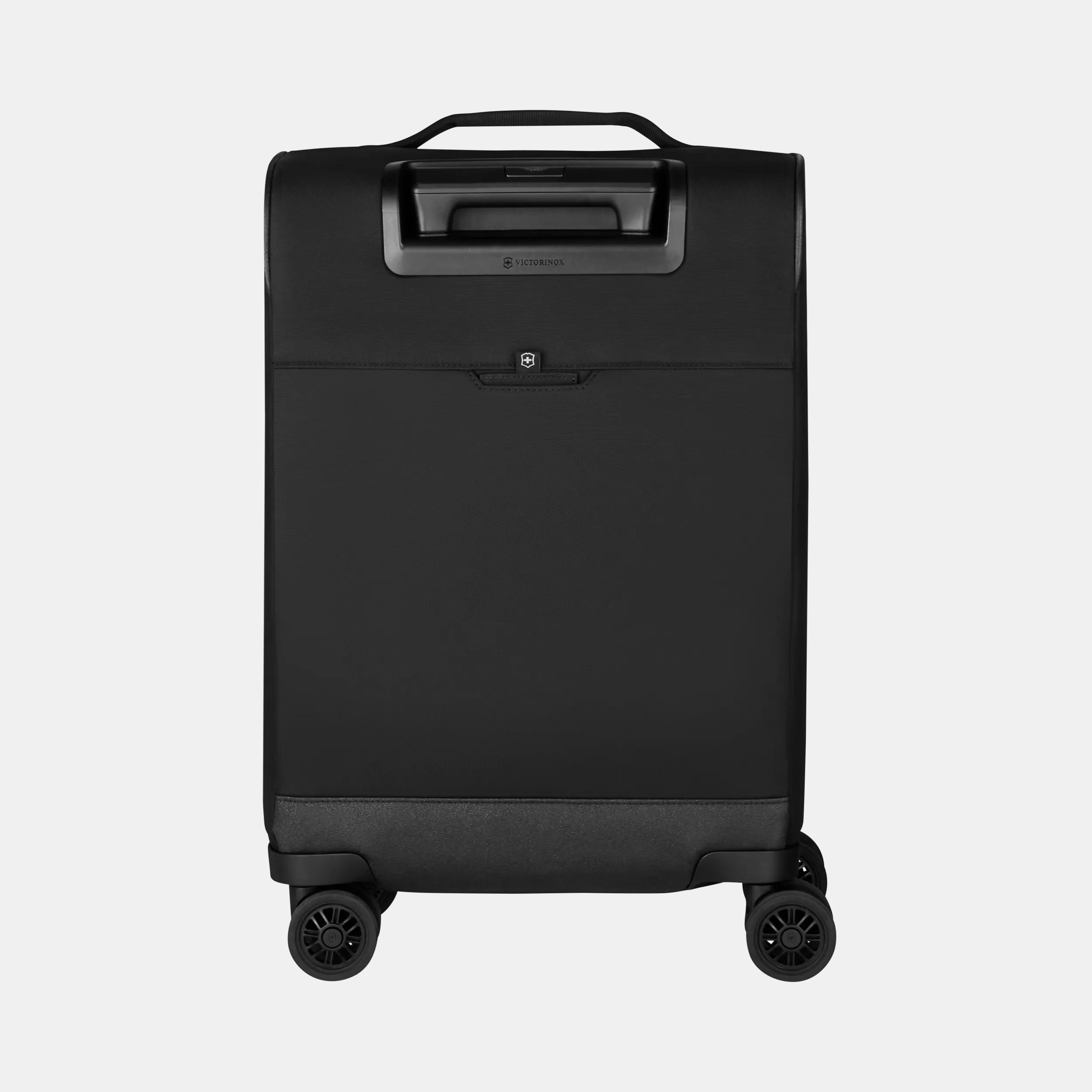 独特の上品 Victorinox クロスライト フリークエントフライヤー ソフト バッグ