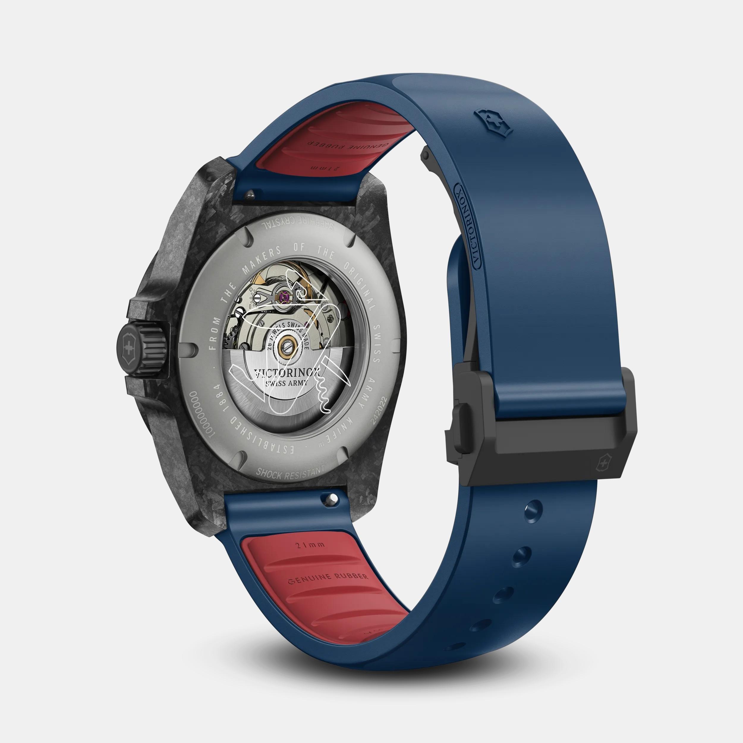 I.N.O.X. Automatic &#33109;&#37686; - 242022.1