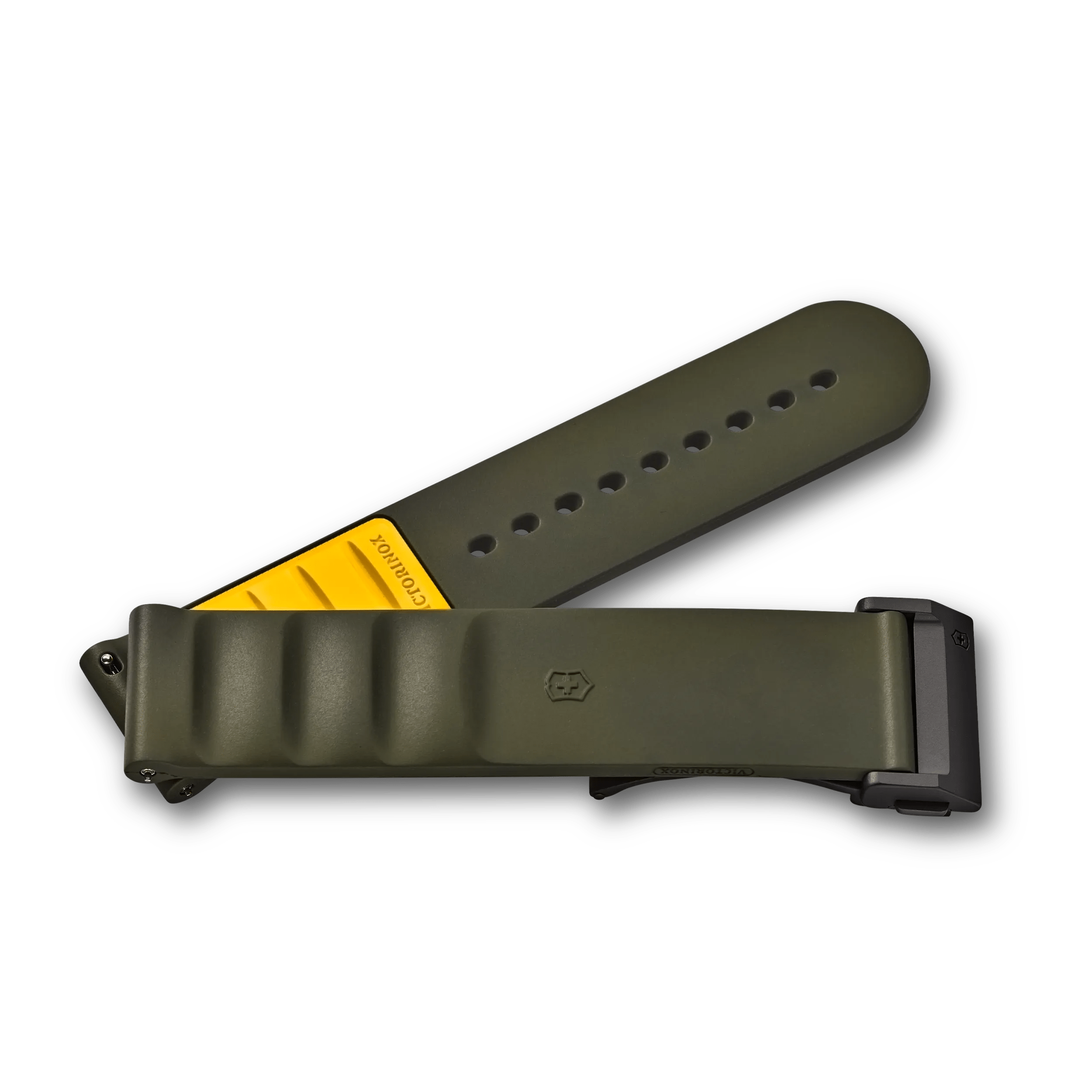 ダウンタウン　ストラップ Bungee Strap – Topologie (トポロジー)