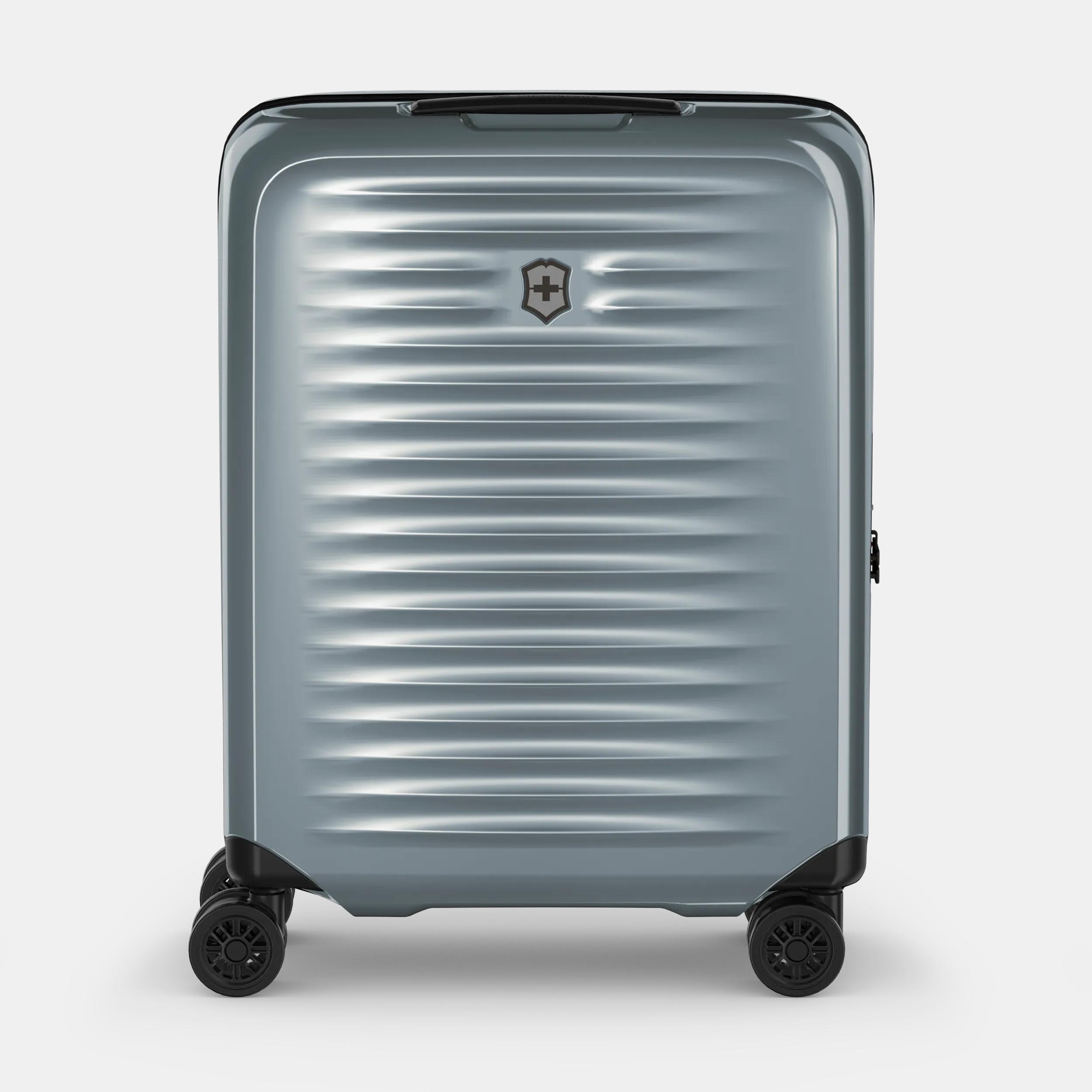 Victorinox Airox Global Hardside Carry-on in Silver - 612499