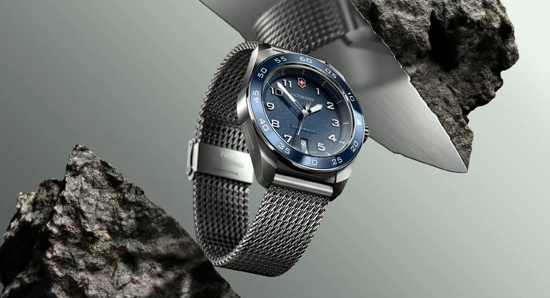 Victorinox Swiss Army Watches
