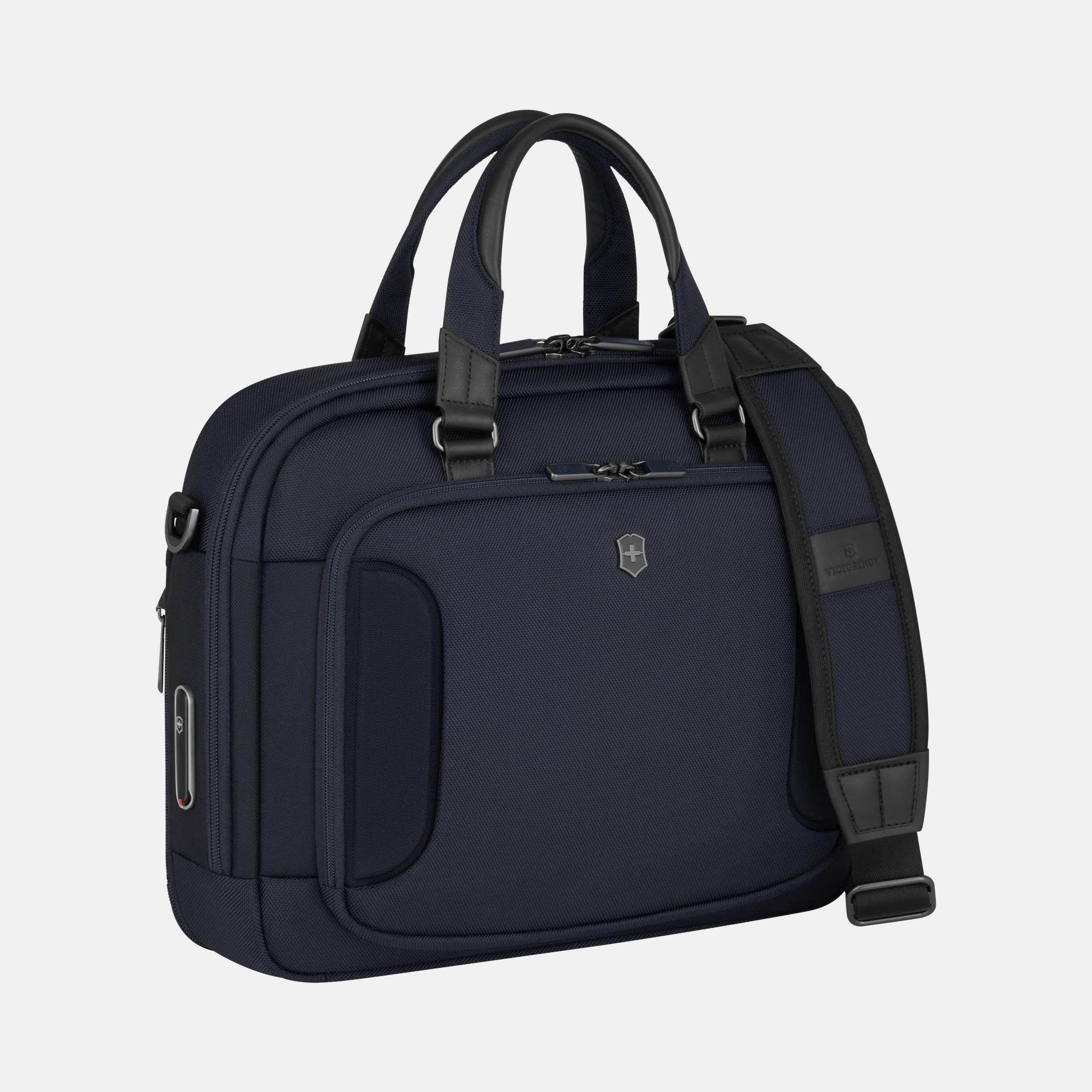 Werks Traveler 7.0 Compact Briefcase - 653647