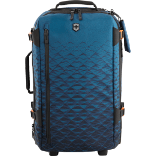 Victorinox Vx Touring 17''Laptop Backpack in Teal Blue - 601491