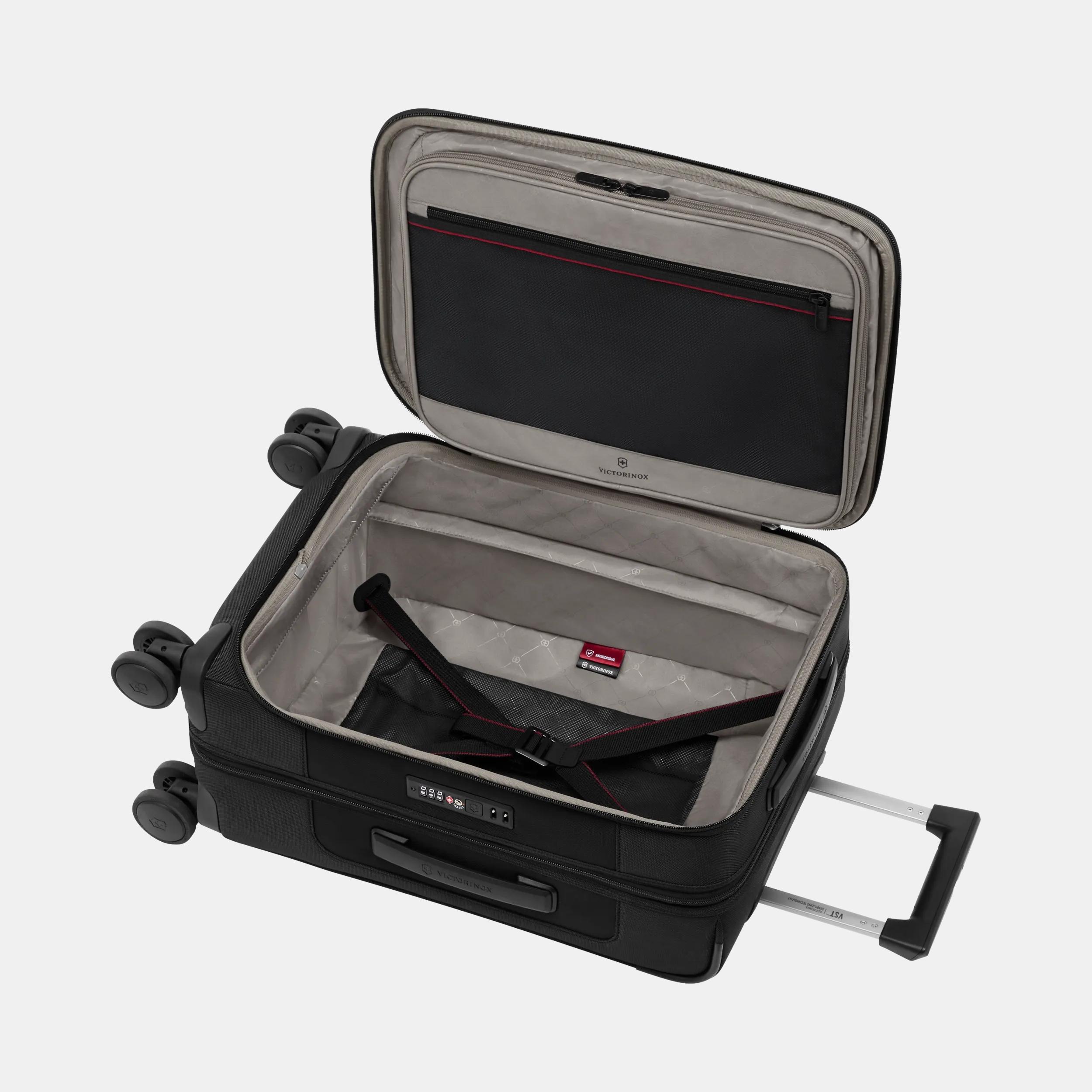 Werks Traveler 7.0 Frequent Flyer Carry-On - 653659