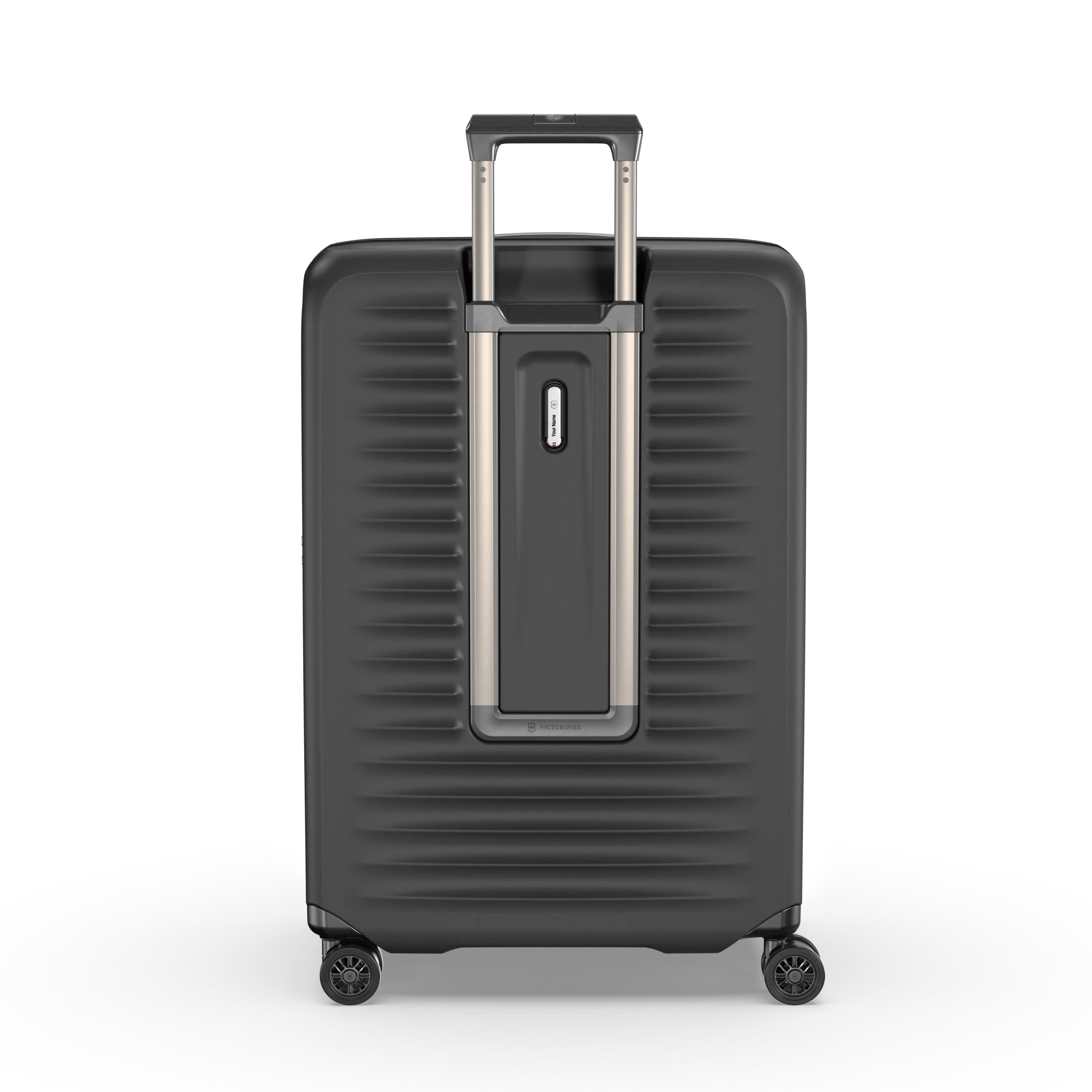 美品⭐︎VICTORINOX ヴィクトリノックス　ビジネス　キャリーバッグ　4輪 TGE_612590_BA_your_Name