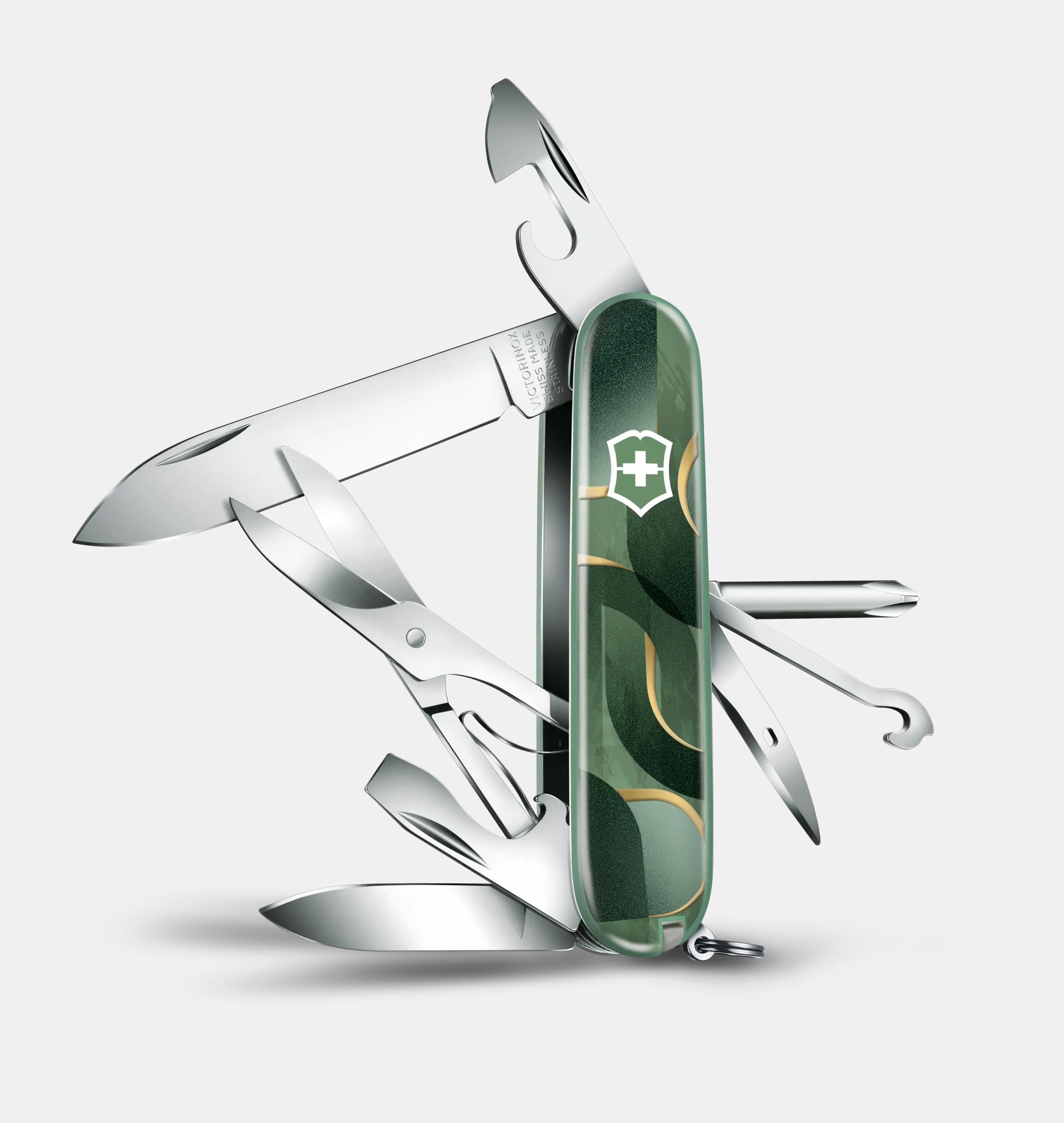 Super Tinker Jade Exclusive Edition 2025 - 1.4703.70-X1