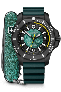 Victorinox I.N.O.X. Professional Diver in I.N.O.X.