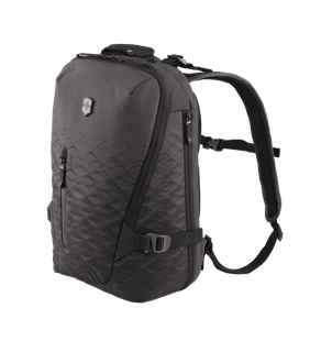 Victorinox Vx Touring 17''Laptop Backpack in black - 606612