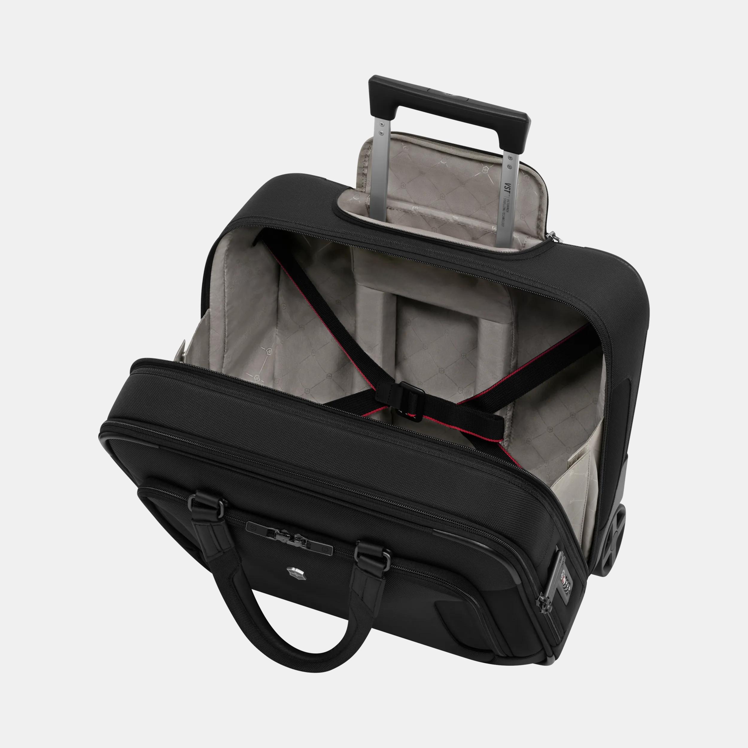 Werks Traveler 7.0 Wheeled Briefcase - 653655
