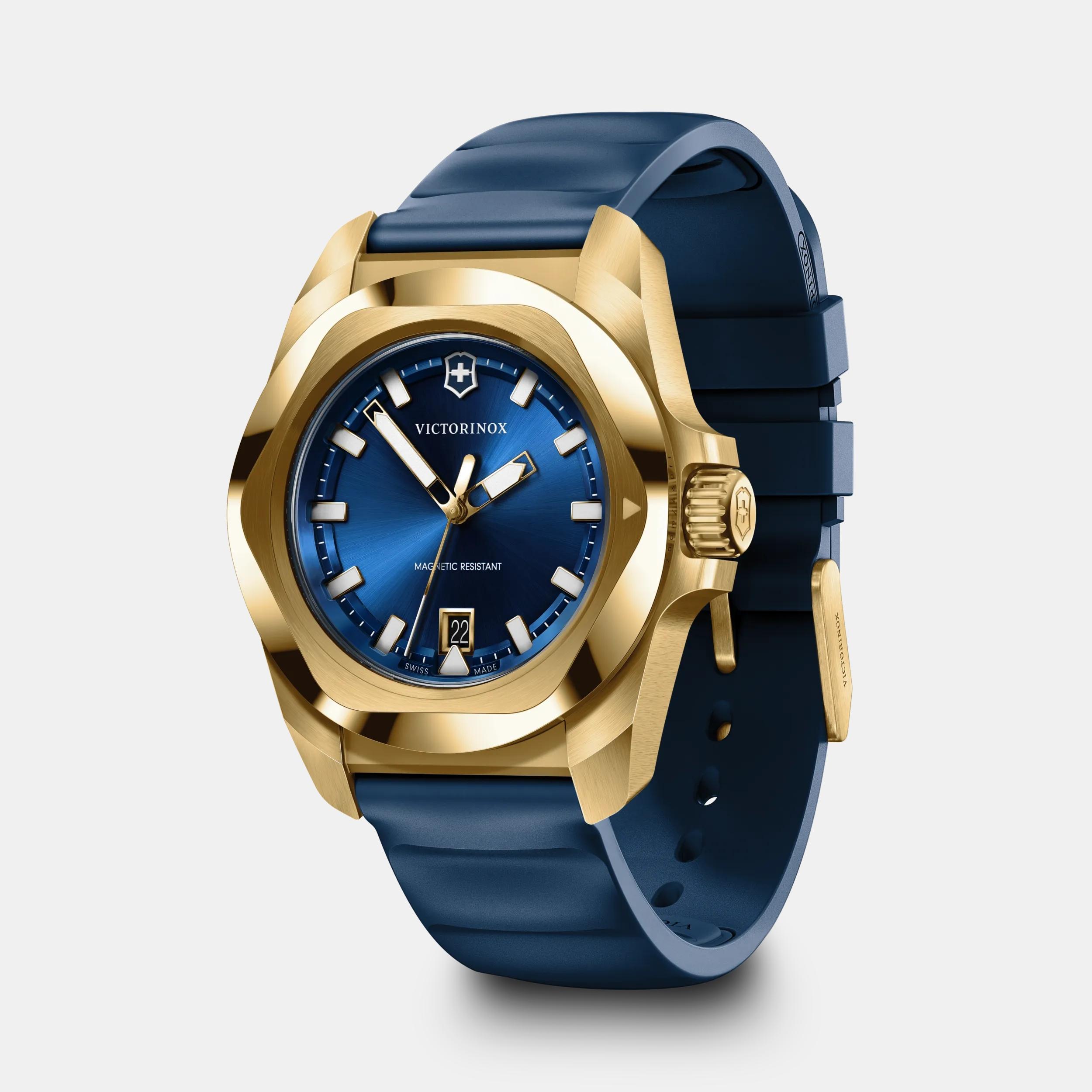 I.N.O.X. Quartz - 242090