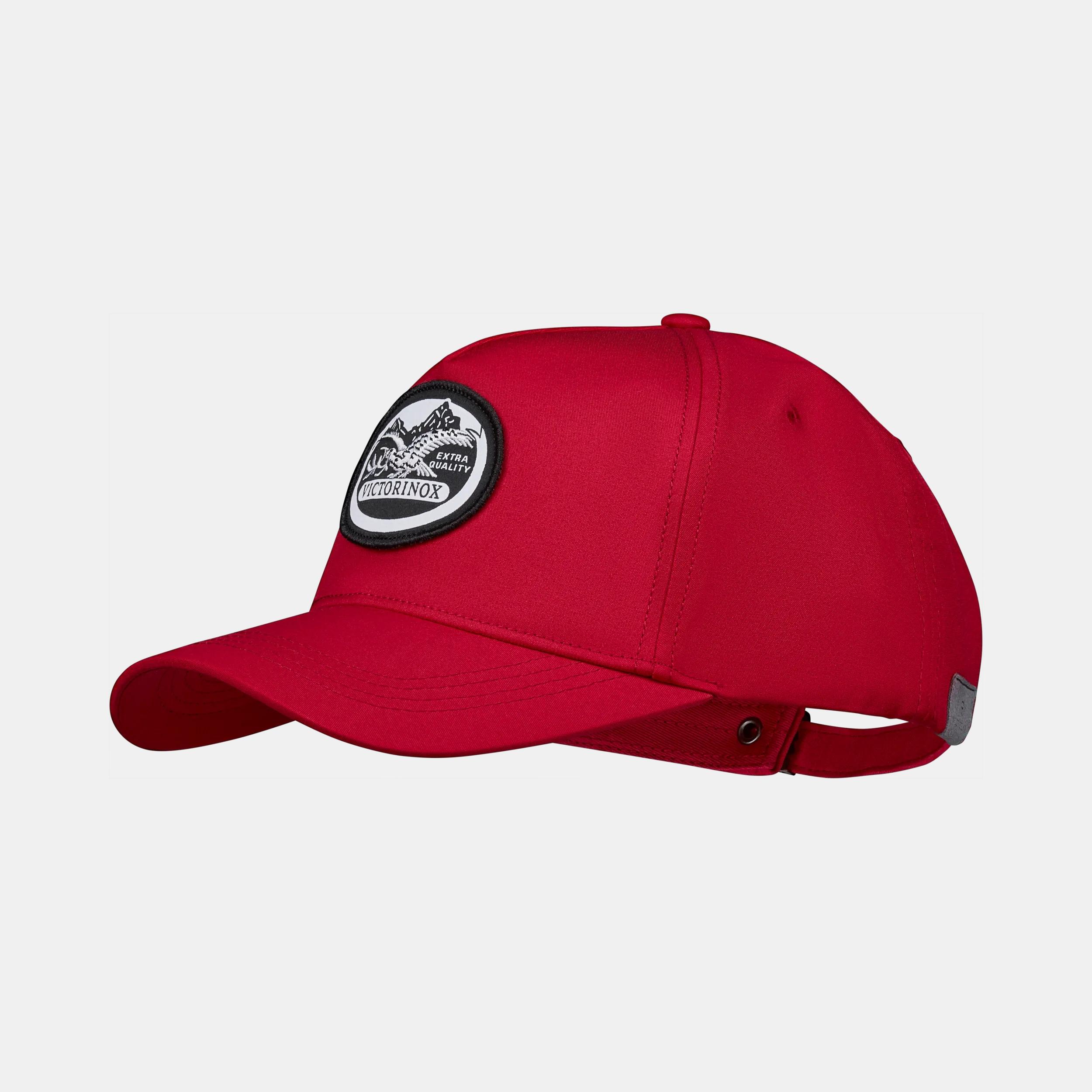Heritage Cap de la colecci&oacute;n Victorinox Brand - 611026