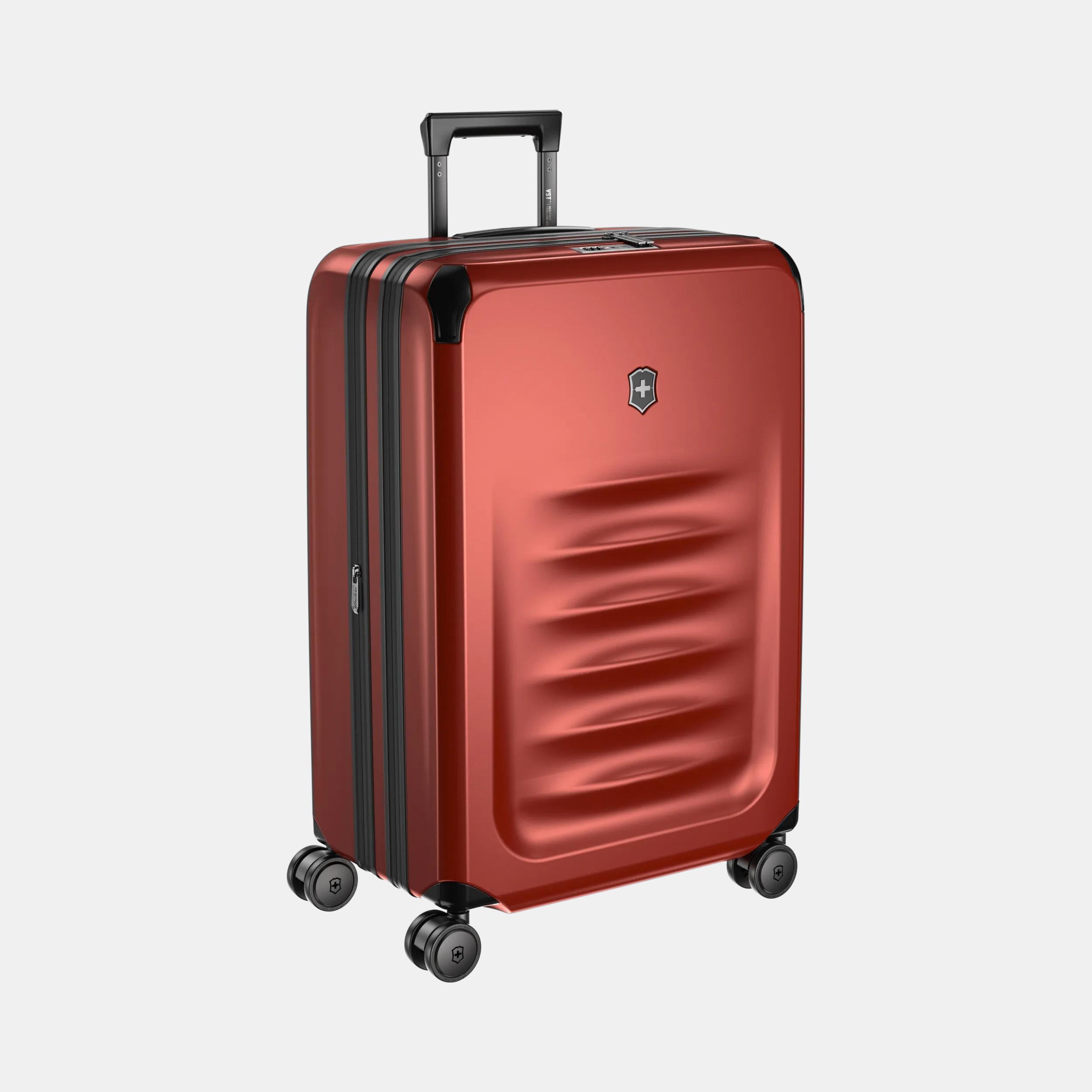 Spectra&nbsp;3.0 Expandable Medium Case - 611760