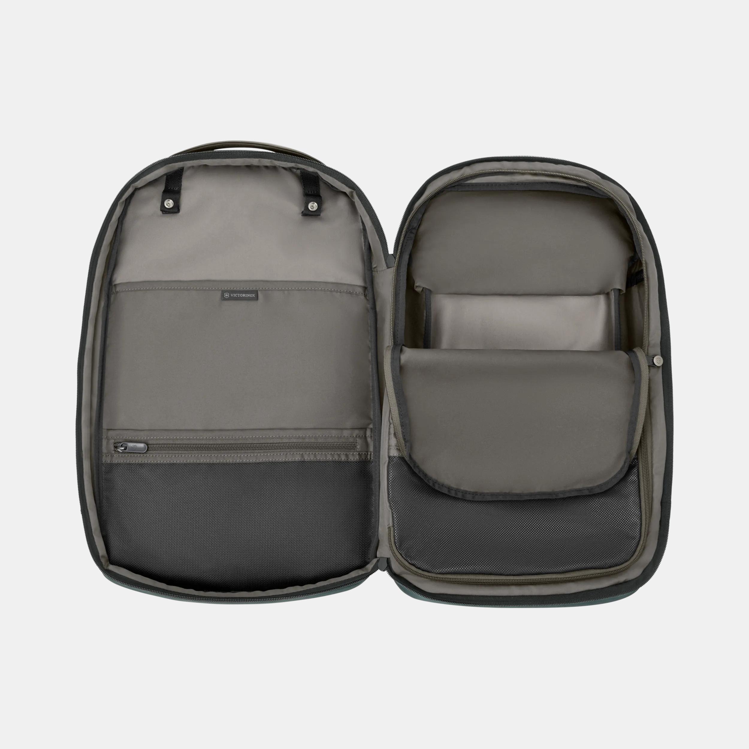Altmont Professional Deluxe Travel Laptop Backpack - 653292