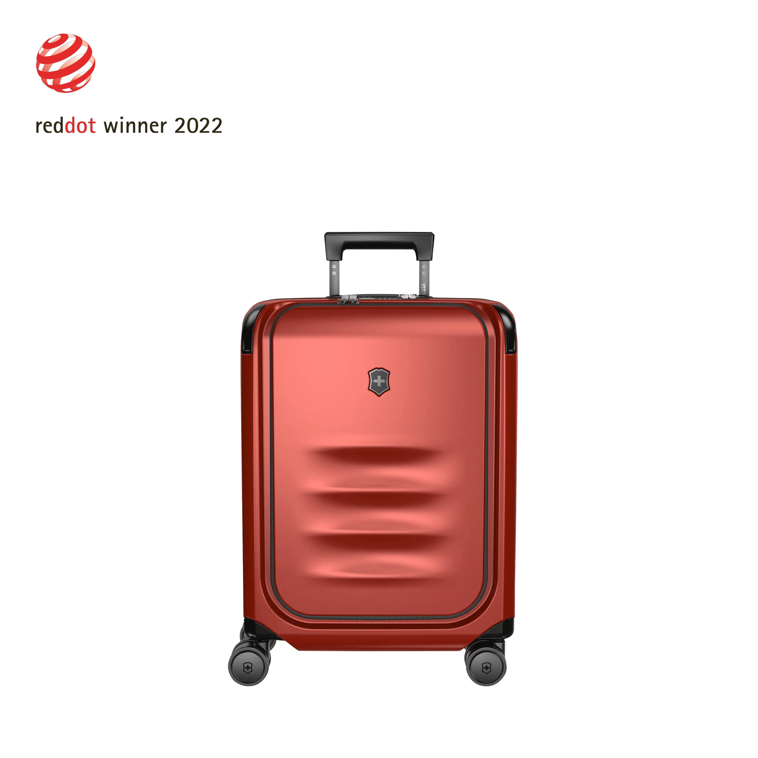 Victorinox レッド -