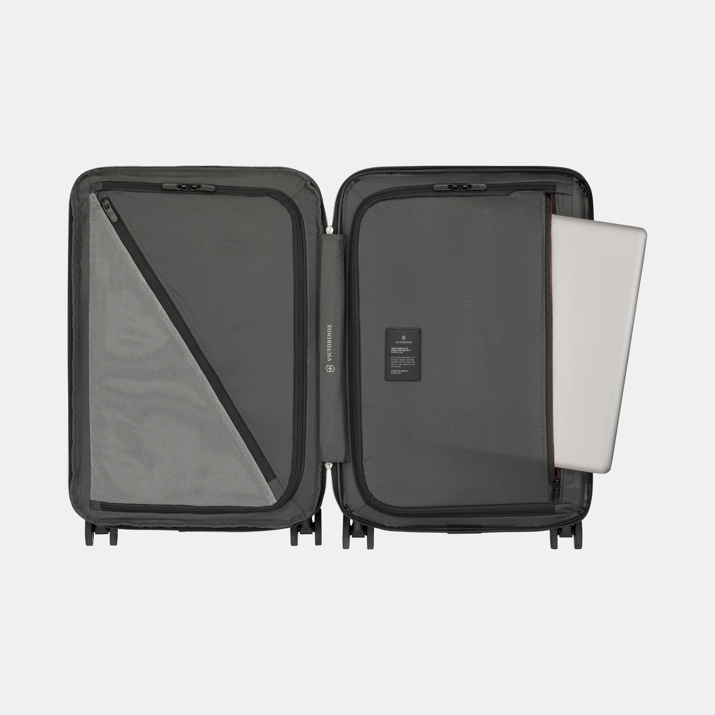 Victorinox Airox Advanced Frequent Flyer Carry-on Business in
