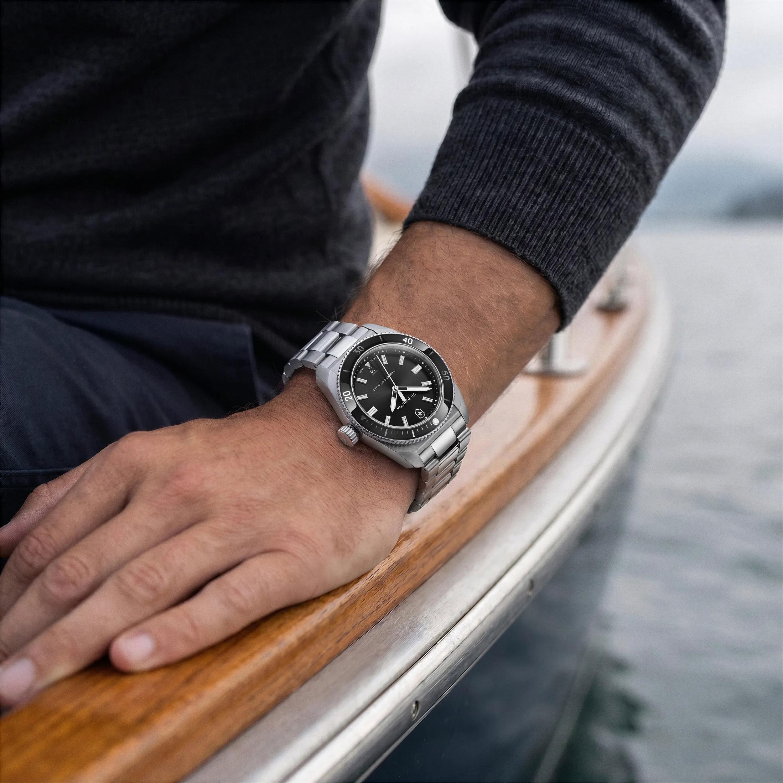 Victorinox Maverick Quartz Maverick Quartz - 242097