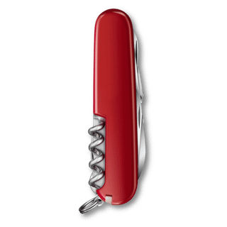 Victorinox Huntsman in Black - 1.3713.3