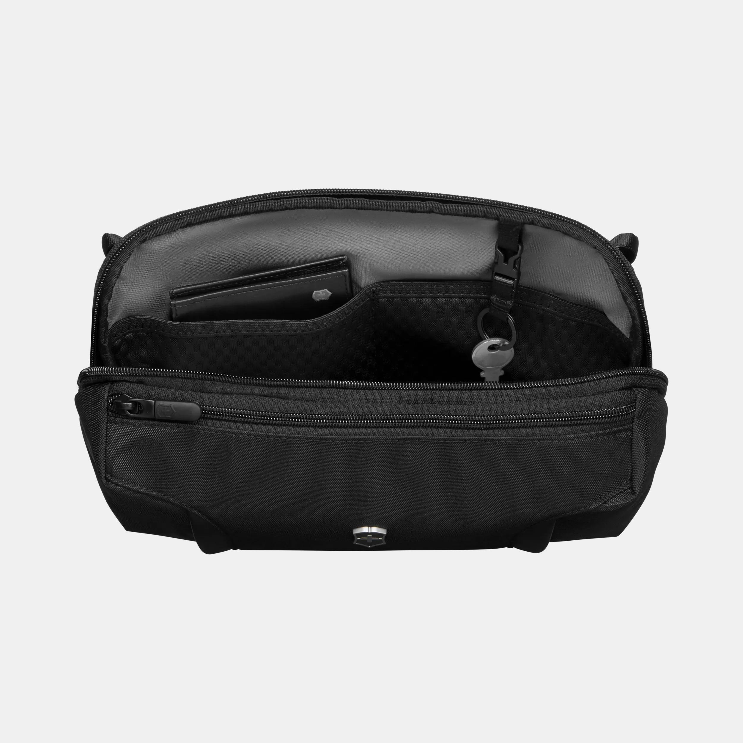 Lifestyle Accessory Deluxe Belt Bag - 611081
