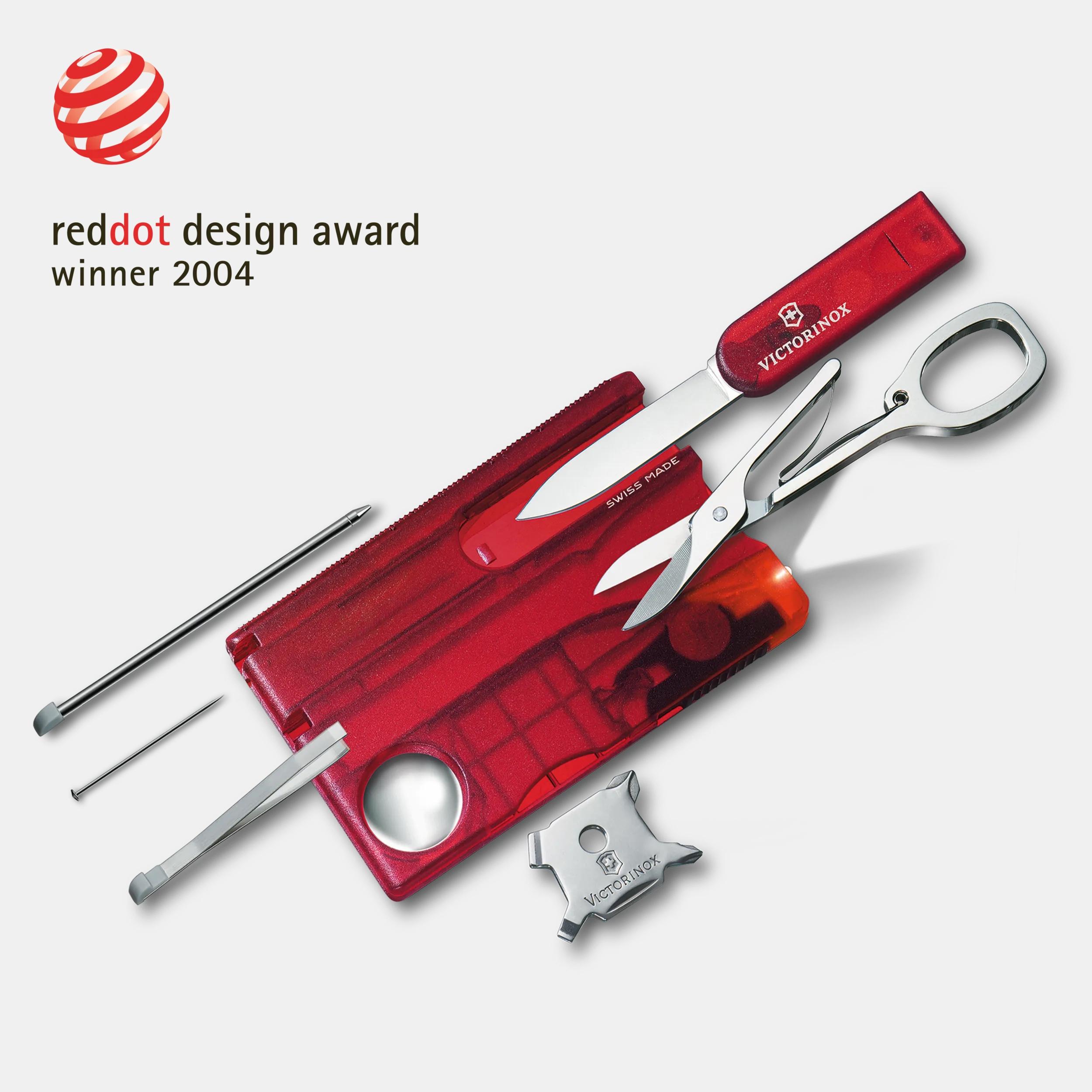 スイスカード ライト - 0.7300.T