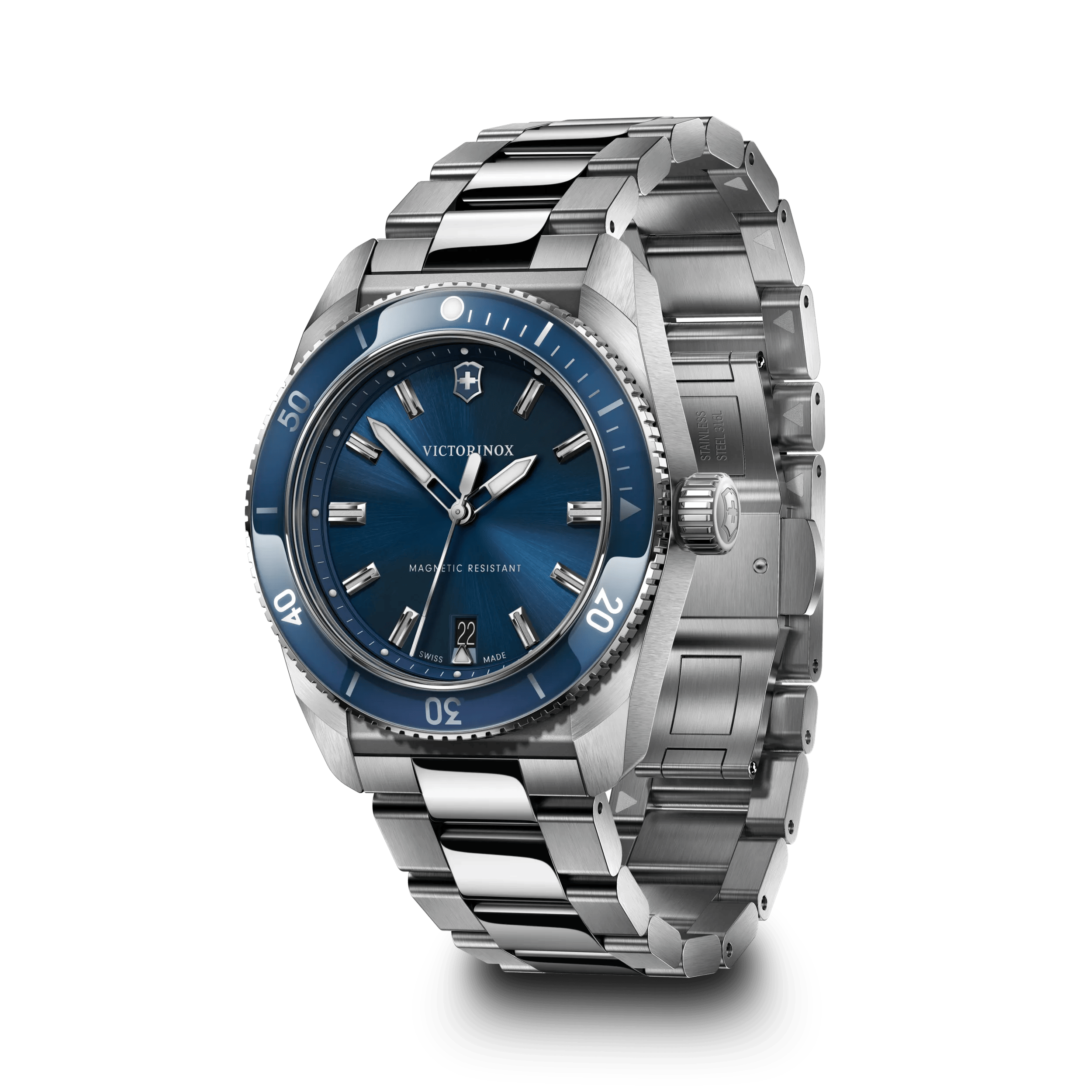 Victorinox Maverick Quartz in Maverick Quartz - 242095