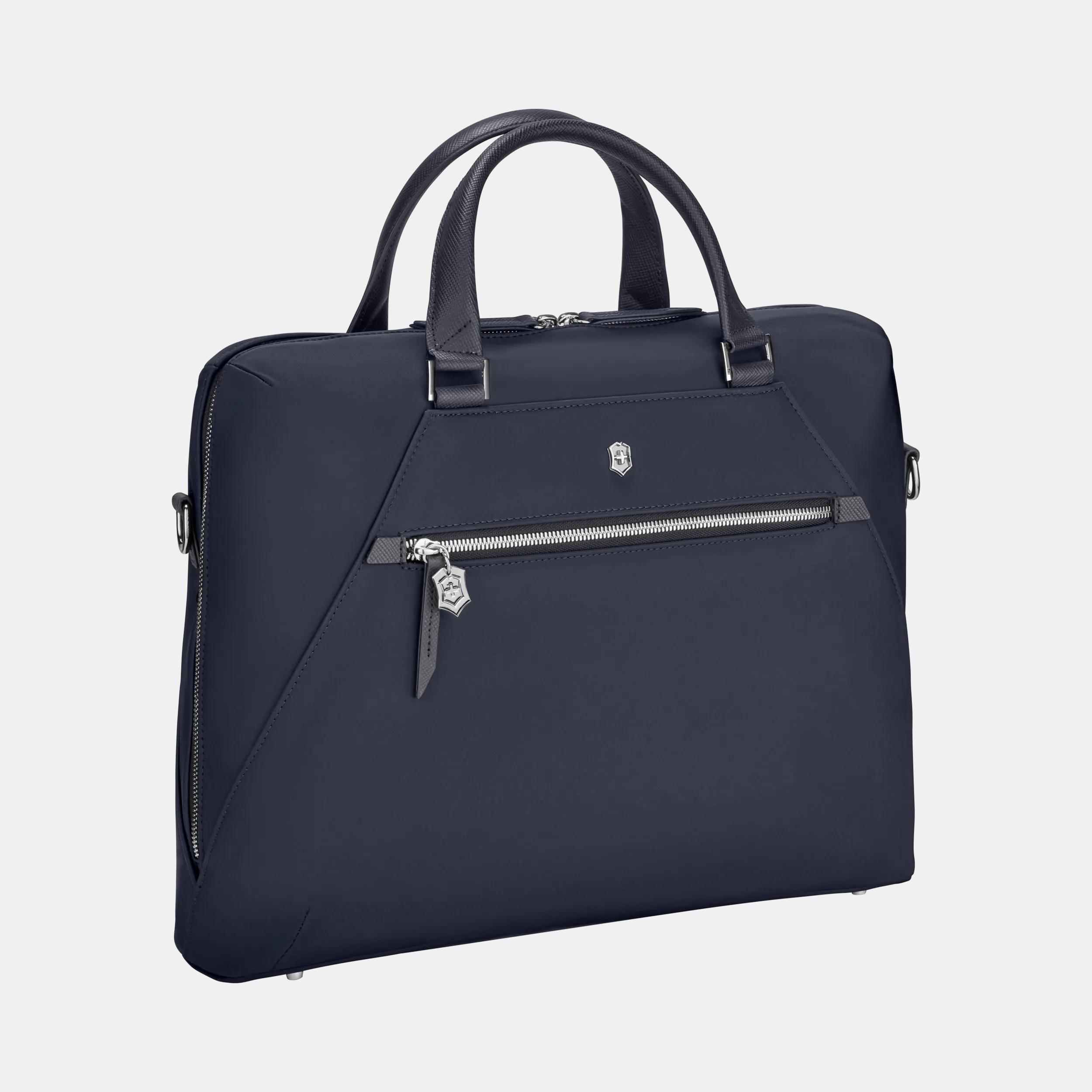 Victoria Signature Briefcase - 612210