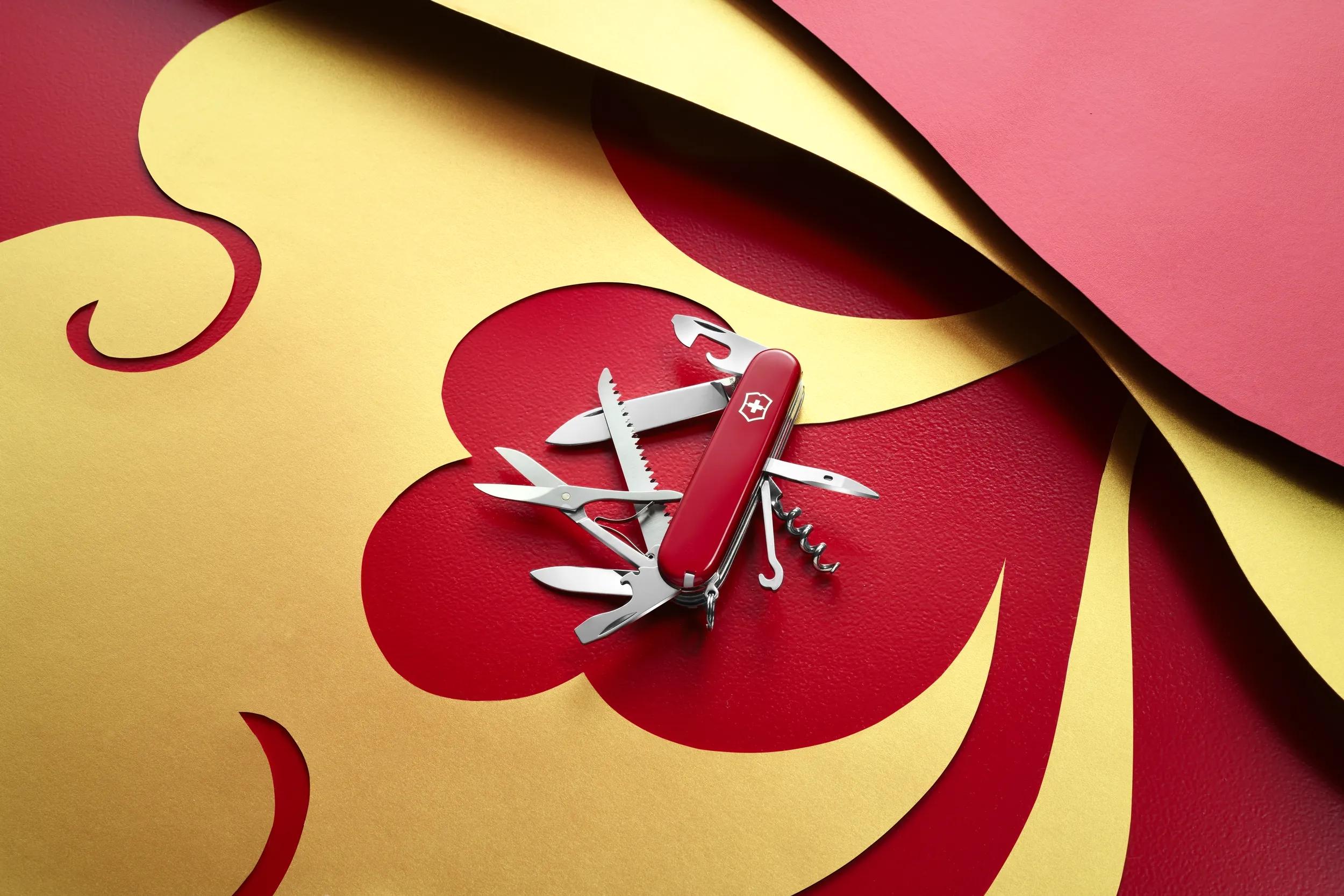 Gifts for Lunar New Year