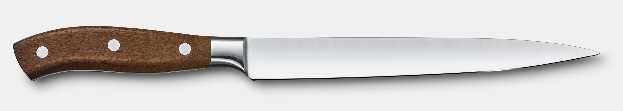 Grand Ma&icirc;tre Wood Filleting Knife, 20 cm - 7.7210.20G